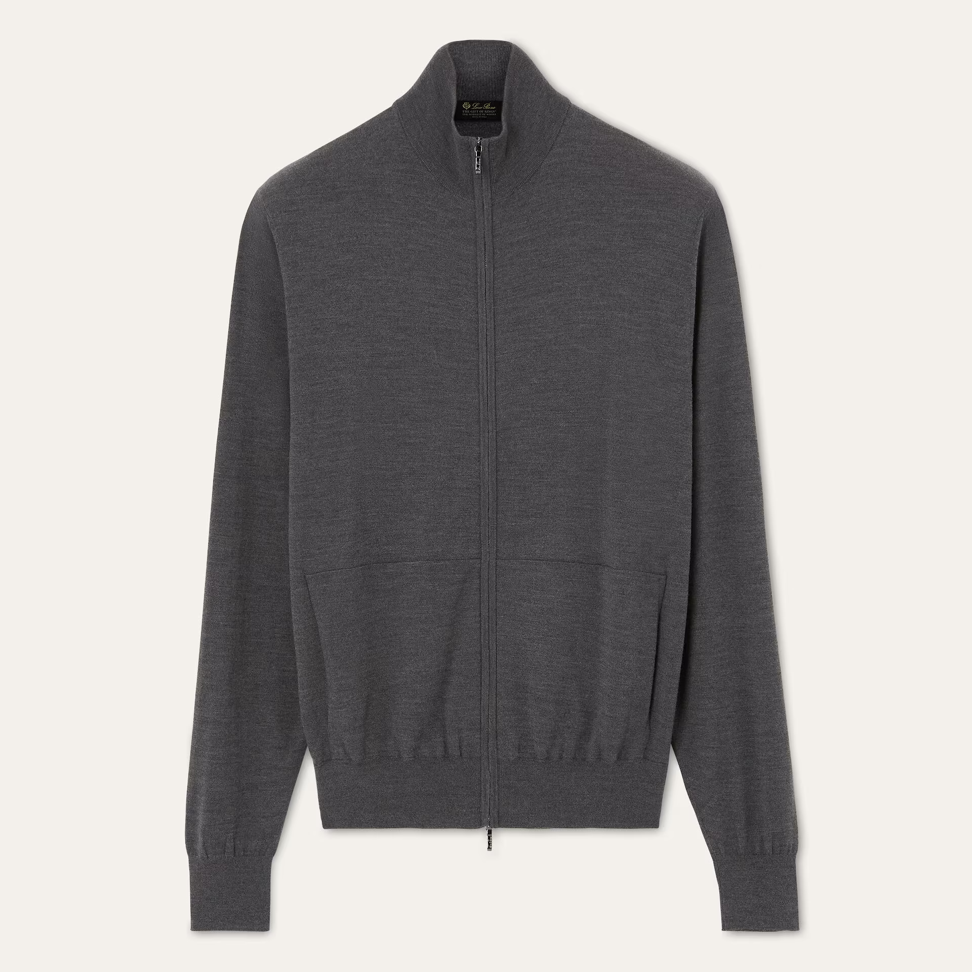 Loro Piana The Gift of Kings® Iconic Jacket in The Gift of Kings®