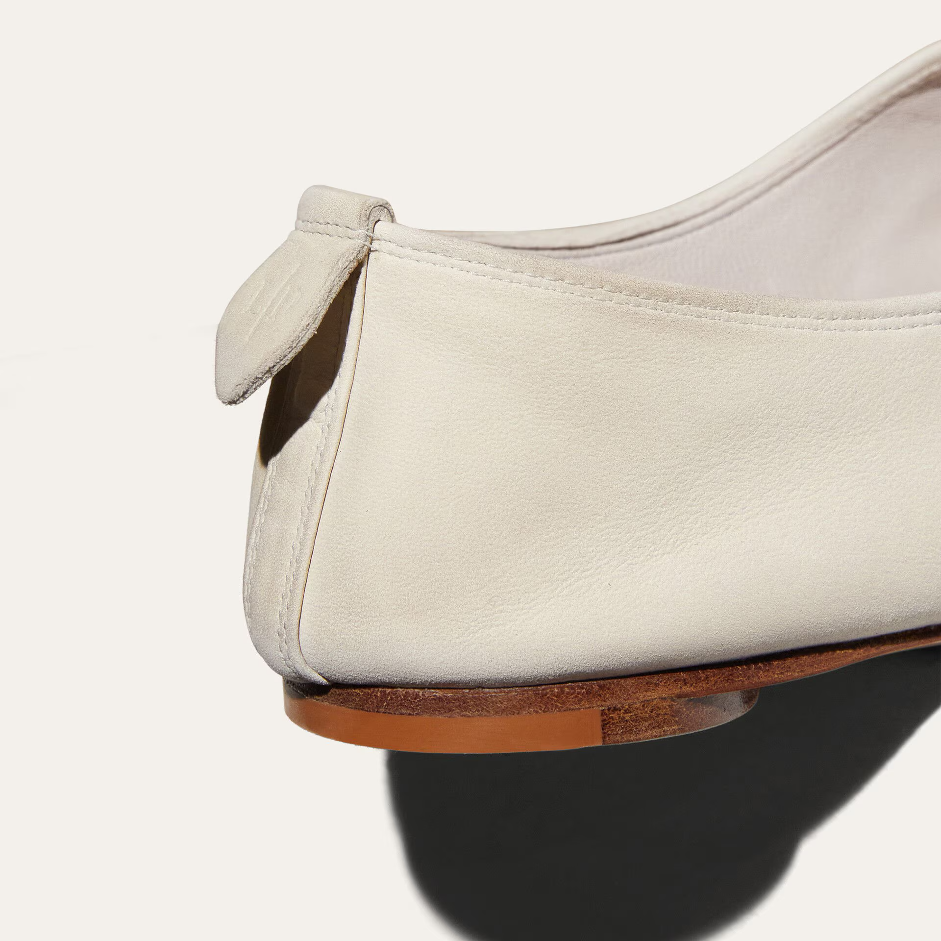 Loro Piana Floaty Loafer in Calfskin