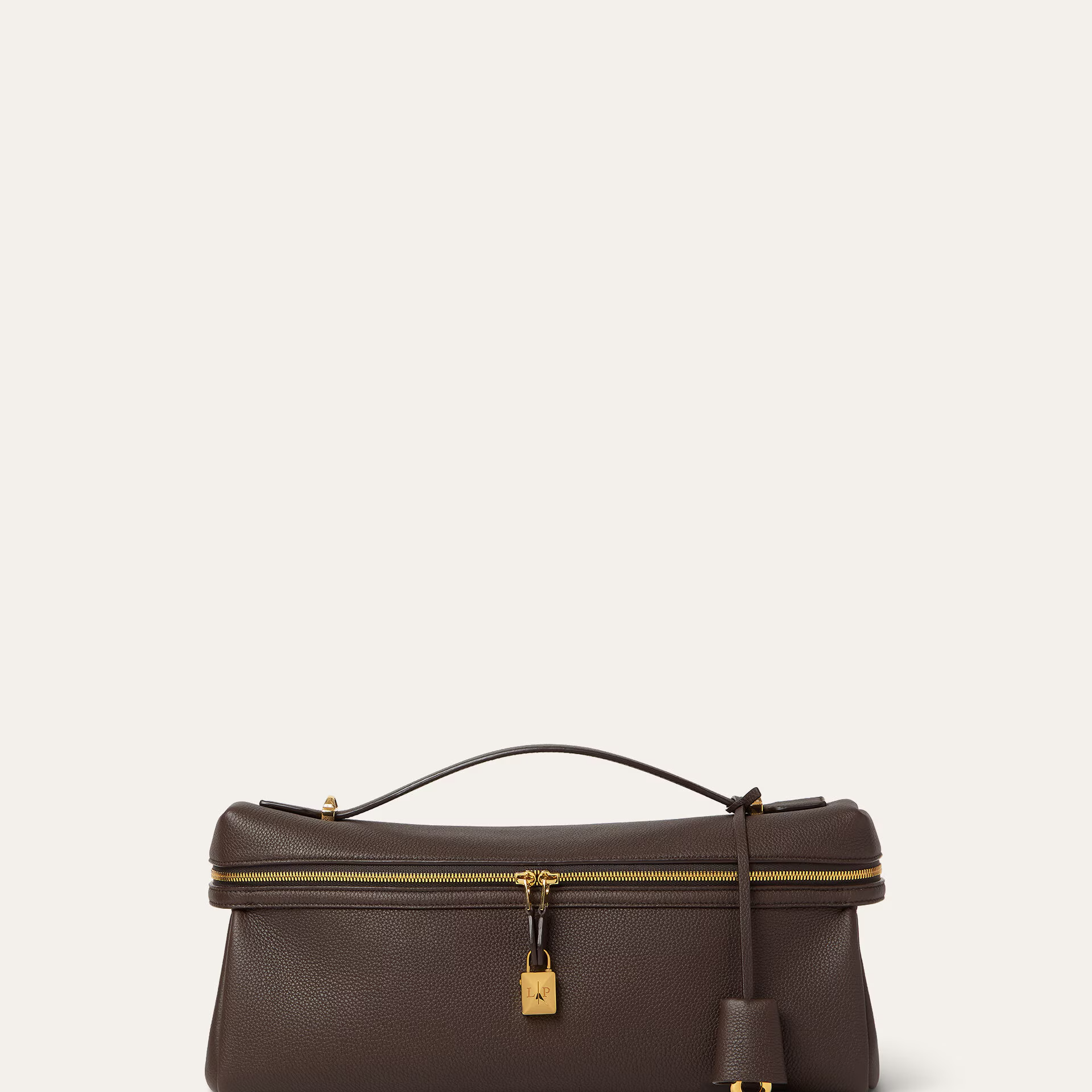 Loro Piana Extra Softy Bag L33 in Calfskin