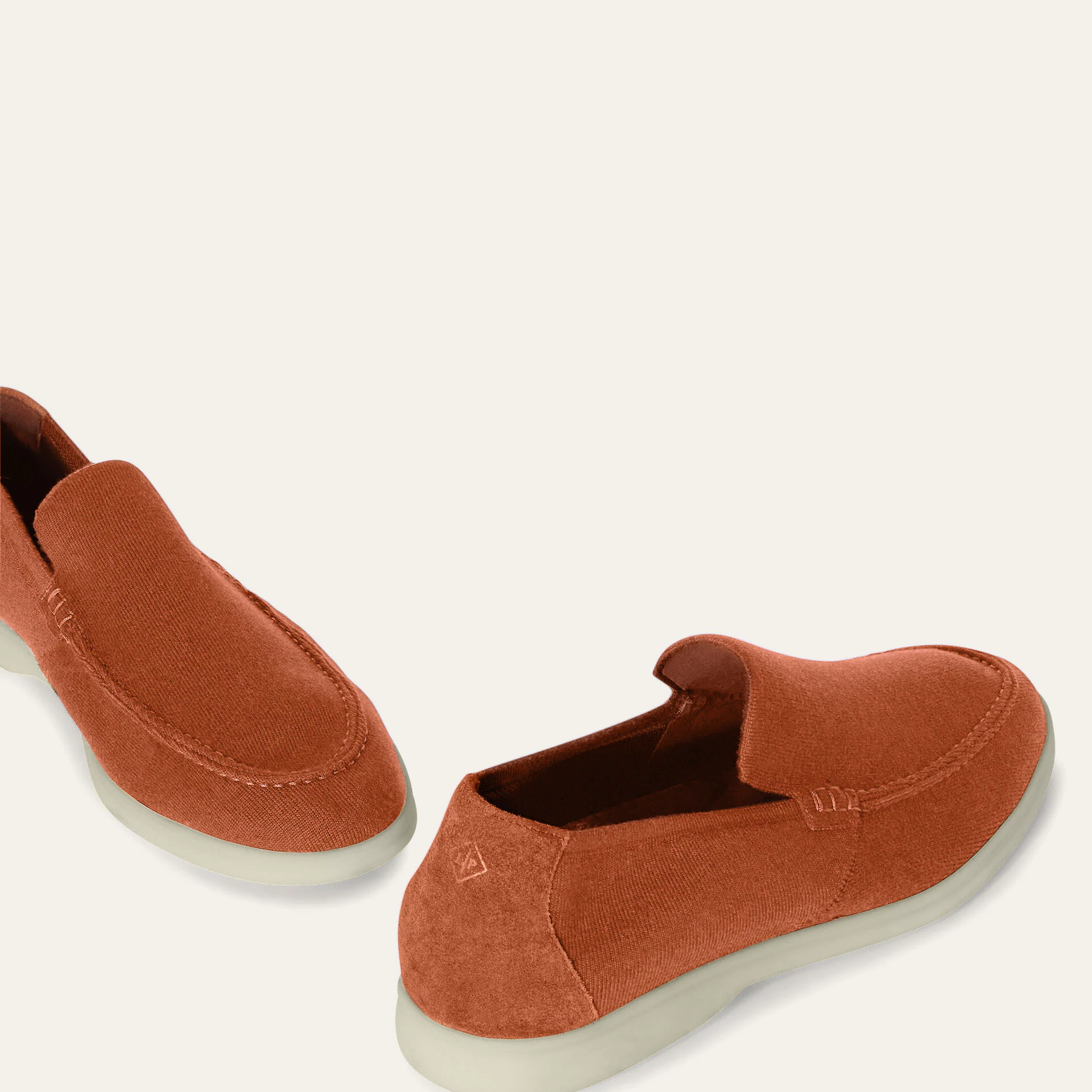 Loro Piana Summer Knitted Walk in Wish® Wool