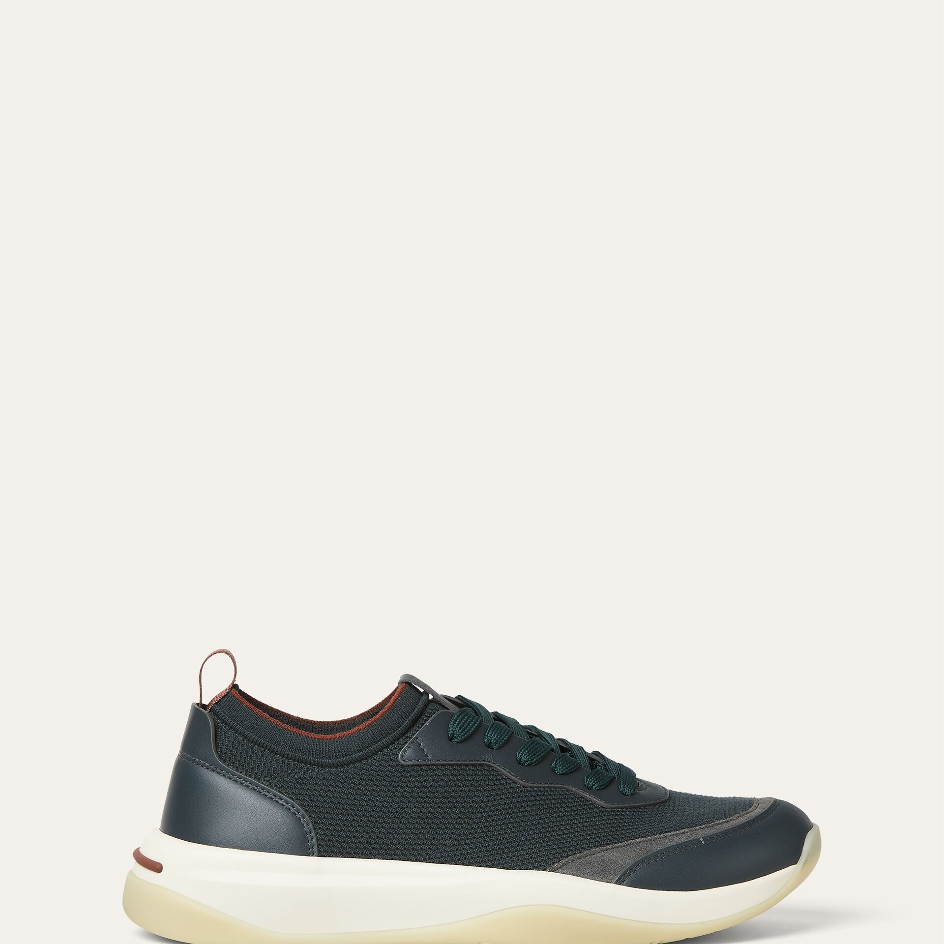 Loro Piana 410 LP Walk Sneaker in Wish® Wool