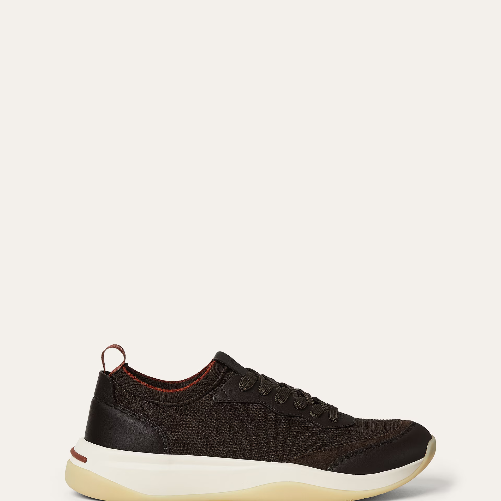 Loro Piana 410 LP Walk Sneaker in Wish® Wool