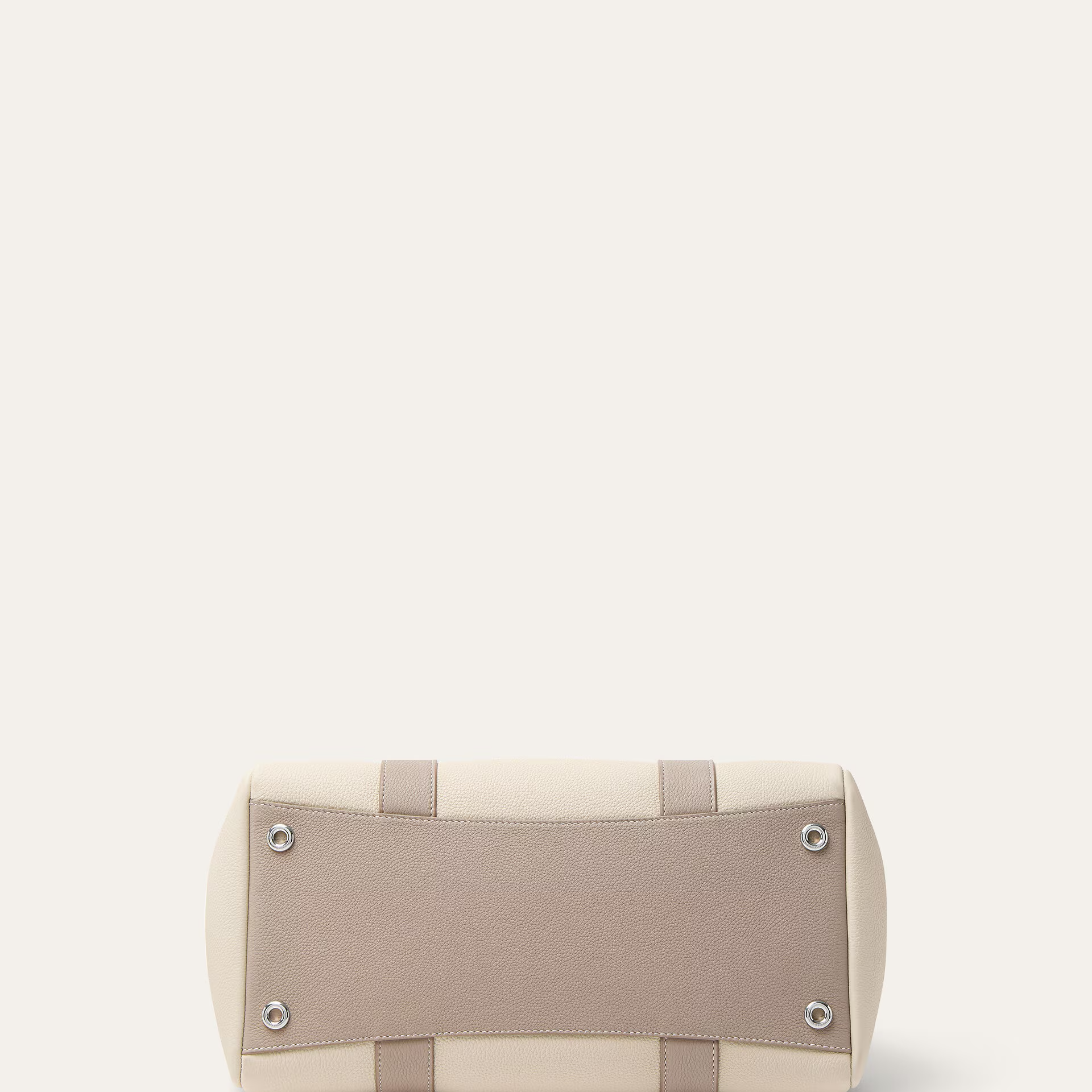 Loro Piana Loom bag L32 in Calfskin