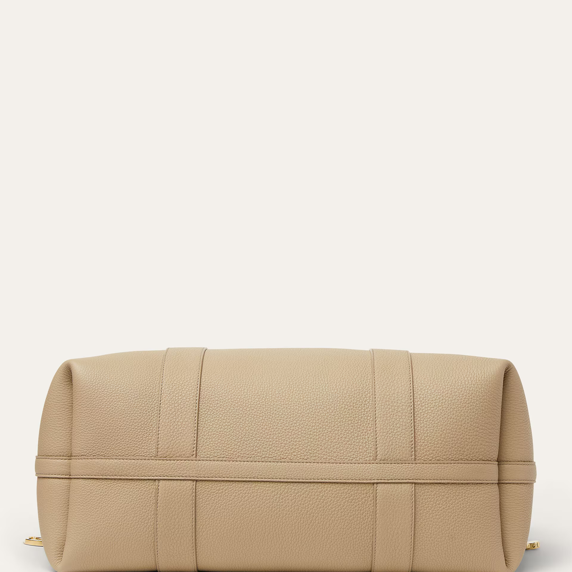 Loro Piana Ghiera Shopper Large in Calfskin