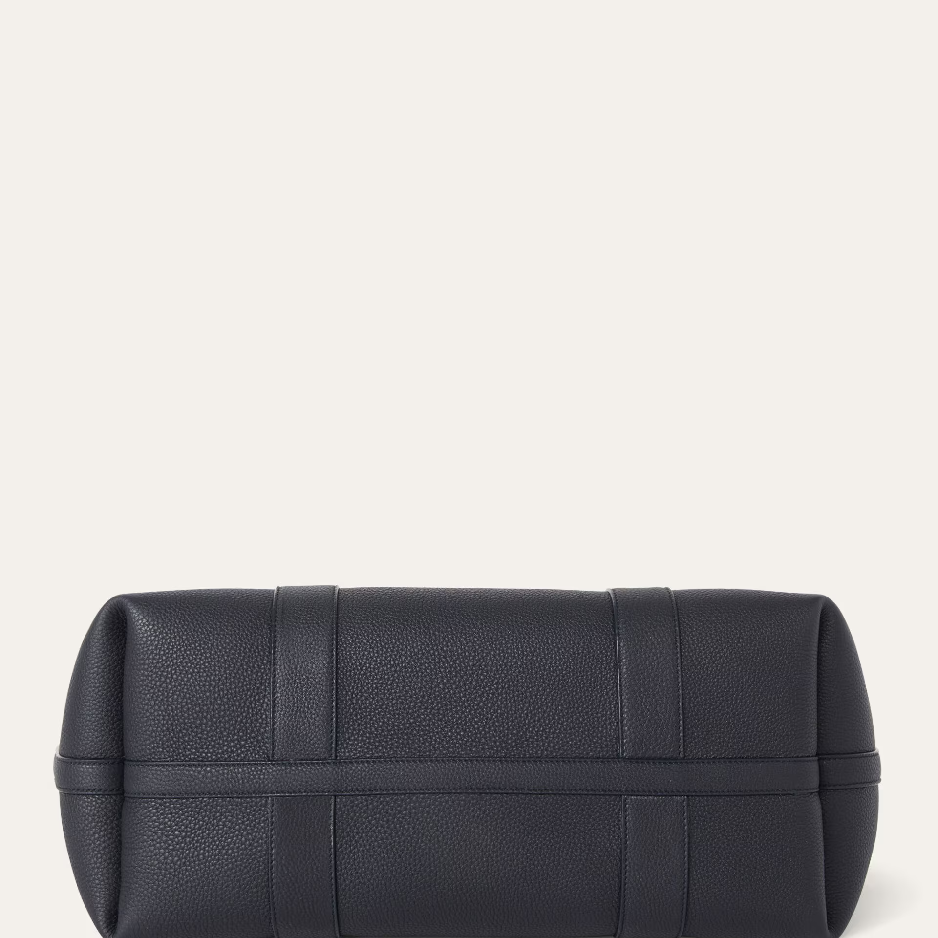 Loro Piana Ghiera Shopper Large in Calfskin