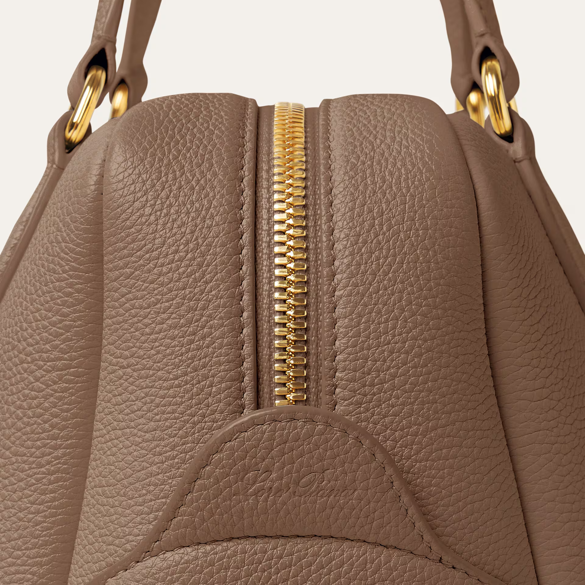 Loro Piana Small Needle bag in Calfskin