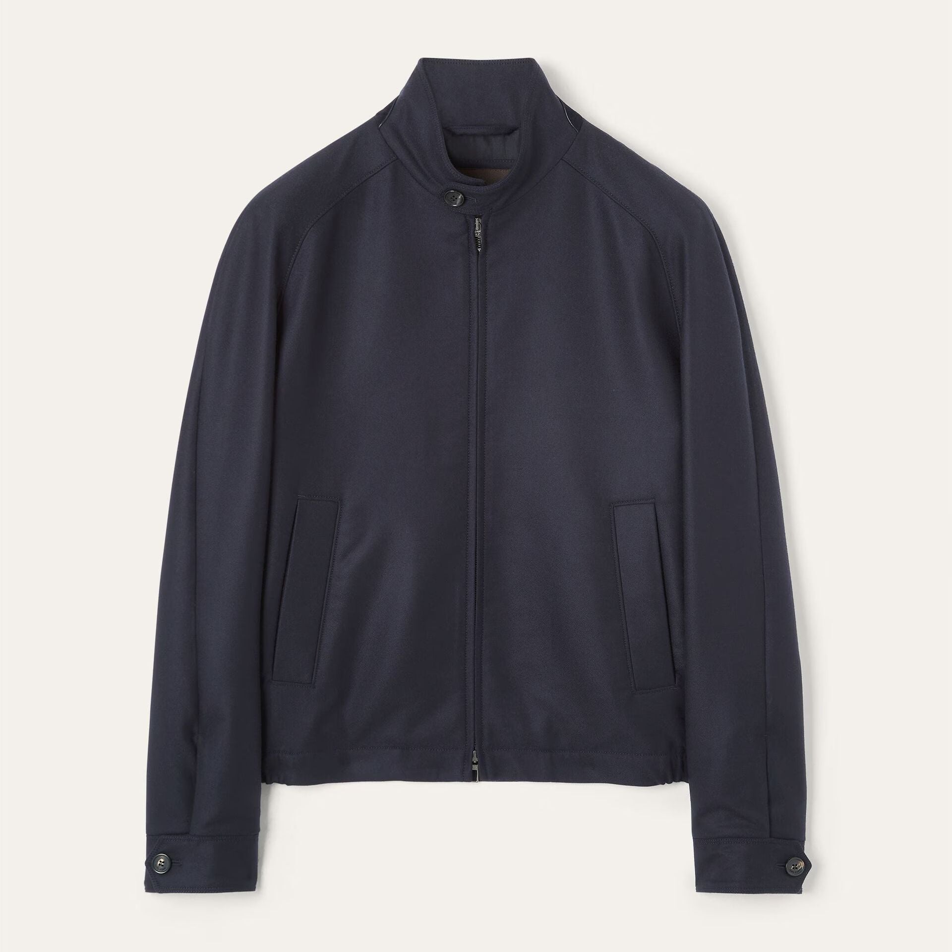 Loro Piana Gerard The Gift of Kings® Blouson in The Gift Of King® - Rain System®