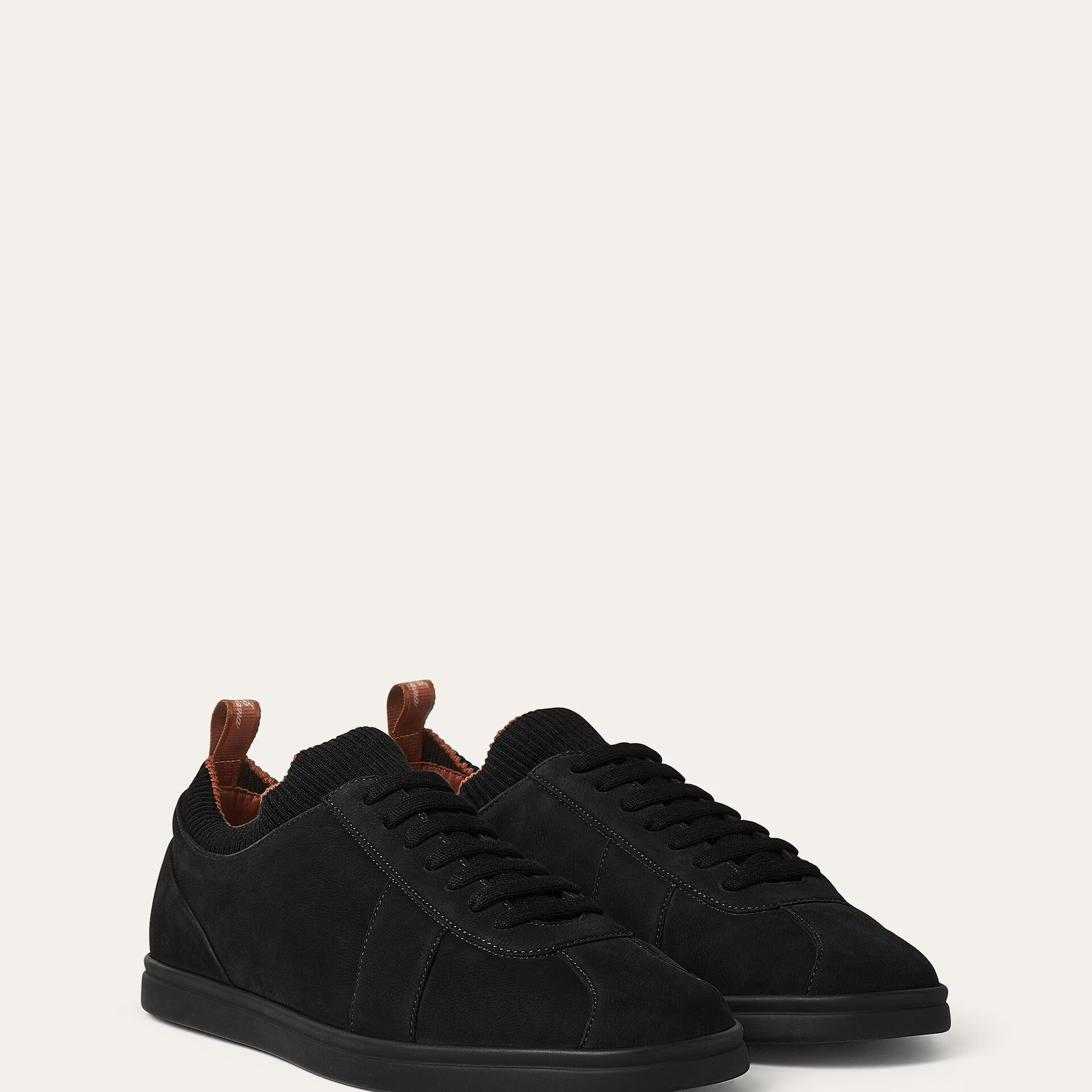Loro Piana Soho 2.0 Walk Sneaker in Calfskin