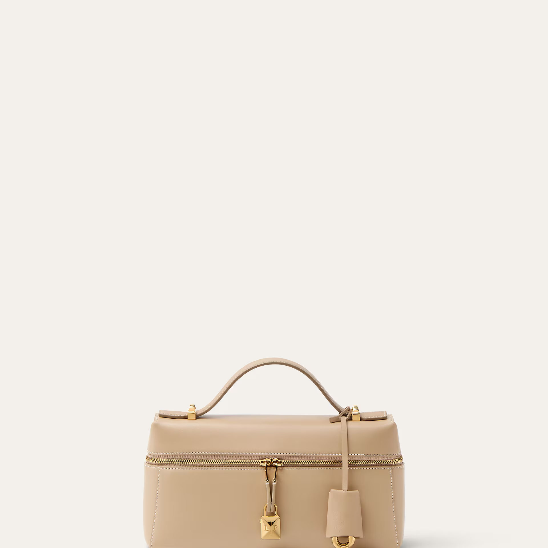 Loro Piana Extra Bag L23 in Calfskin