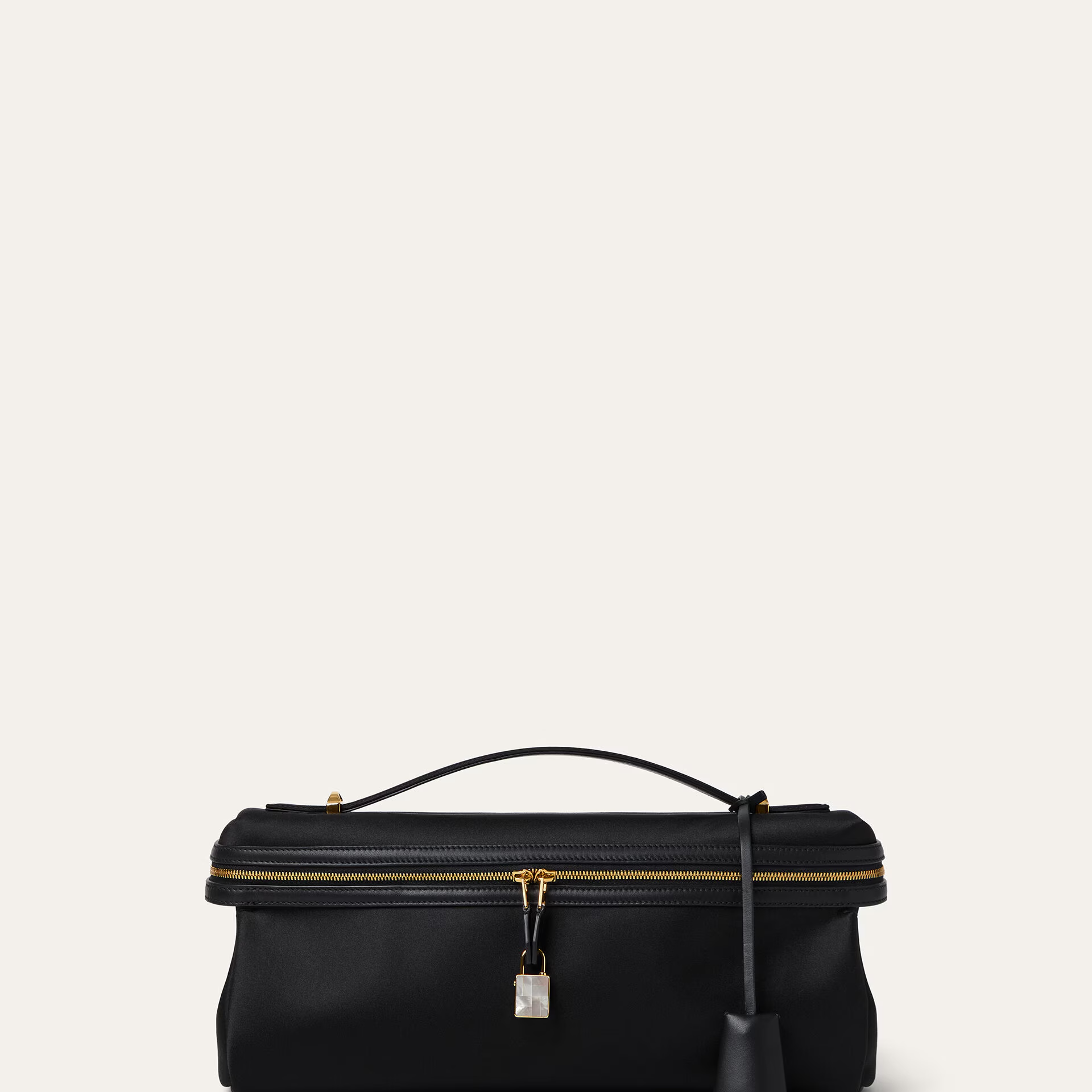 Loro Piana Extra Softy Bag L33 in Silk
