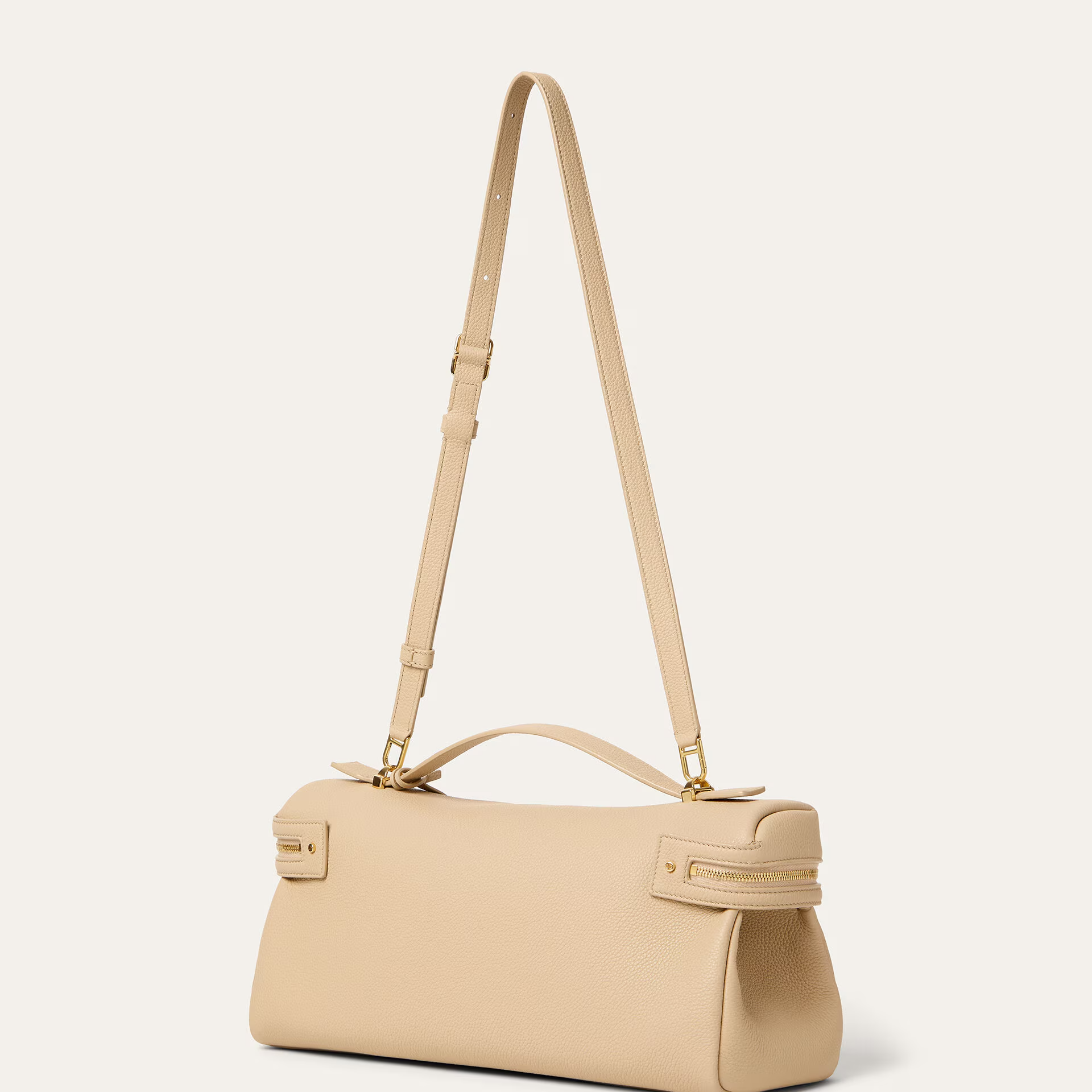 Loro Piana Extra Softy Bag L33 in Calfskin