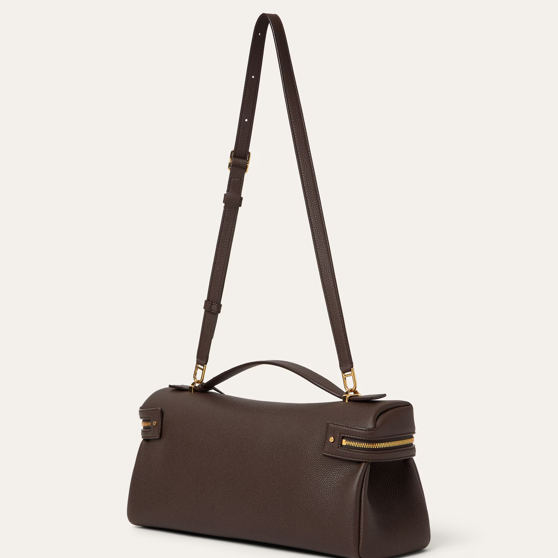 Loro Piana Extra Softy Bag L33 in Calfskin
