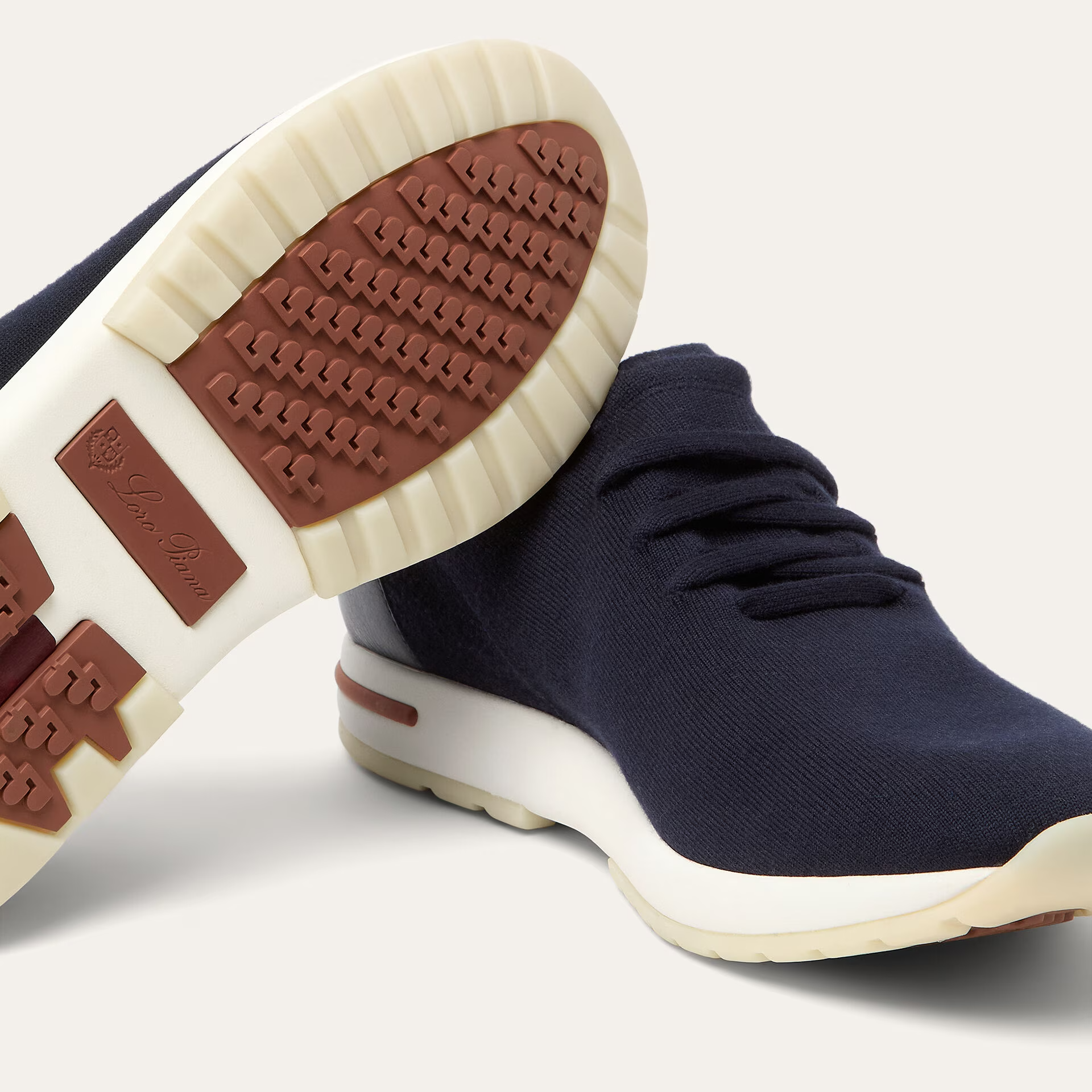 Loro Piana The Gift of Kings® 360 LP Flexy Walk Sneaker in The Gift of Kings®