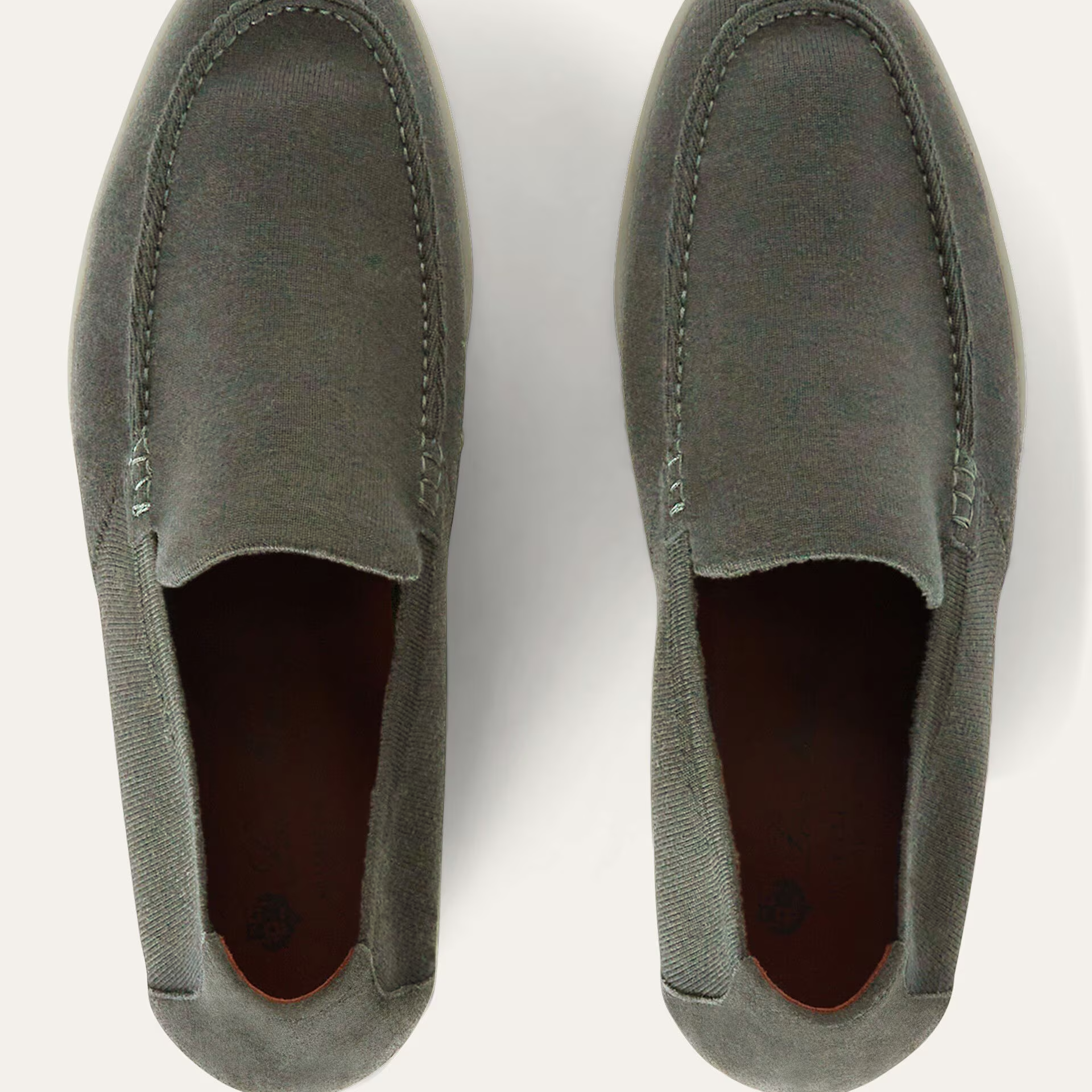 Loro Piana Summer Knitted Walk in Wish® Wool