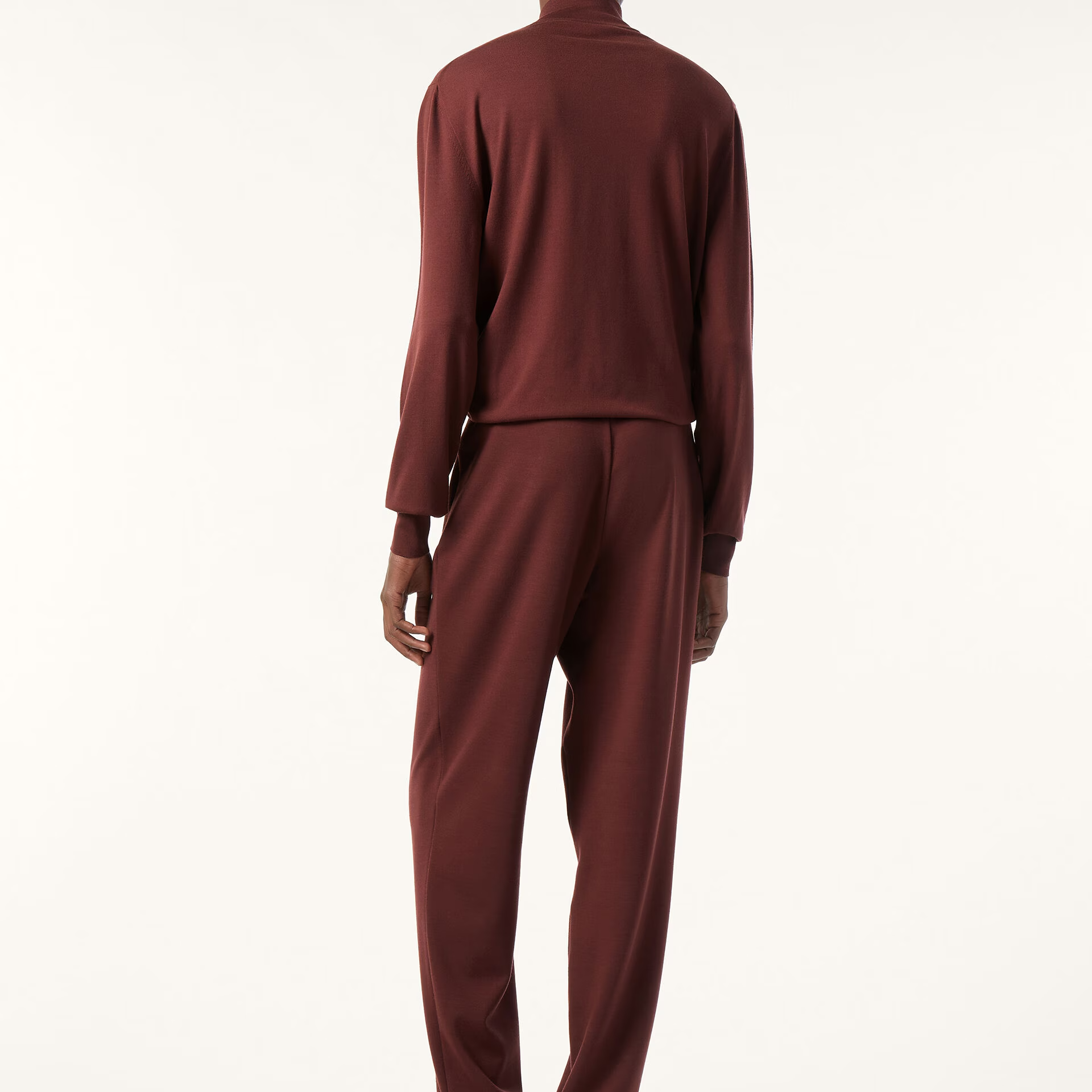 Loro Piana The Gift of Kings® Iconic Jumper in The Gift of Kings®