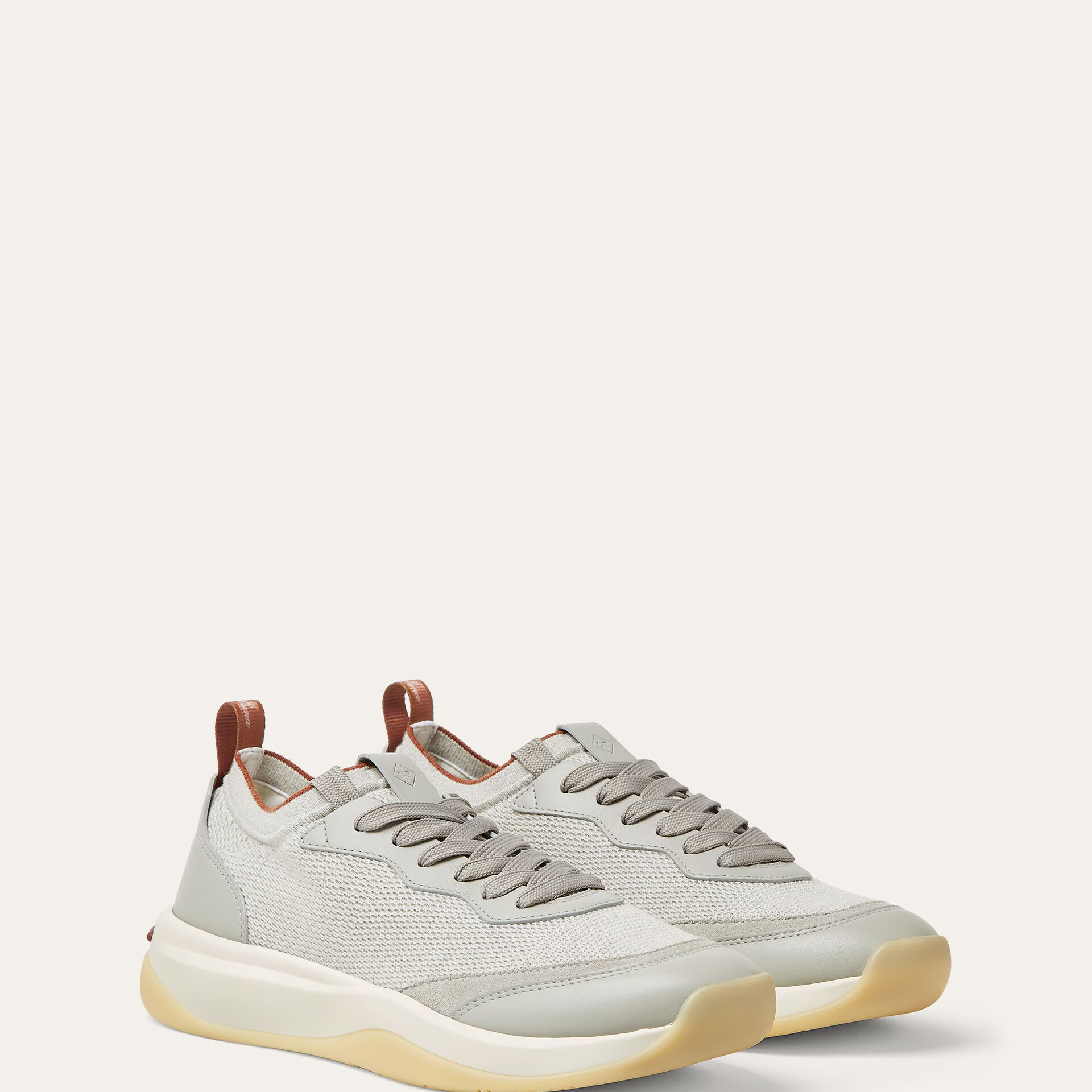 Loro Piana 410 LP Walk Sneaker in Wish® Wool