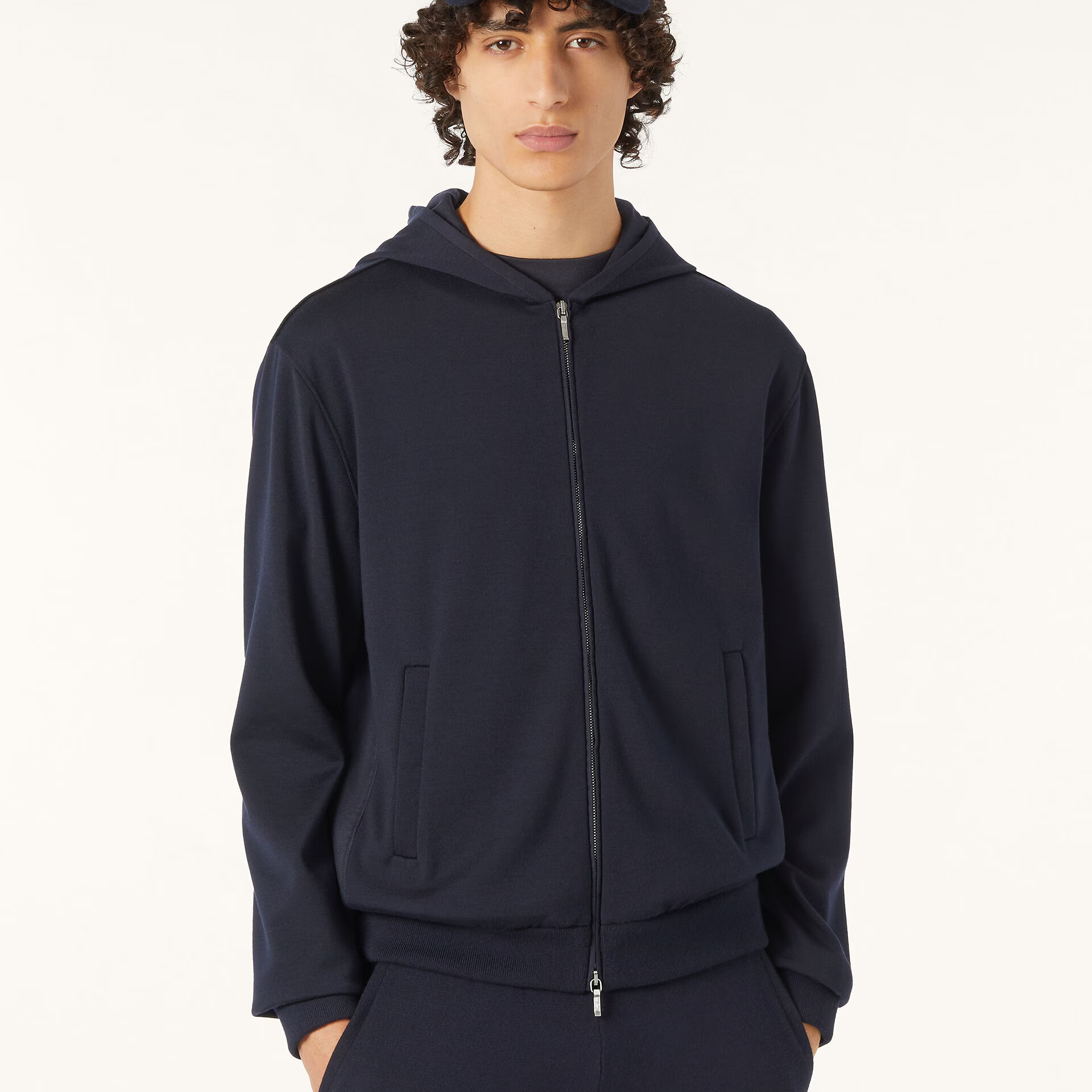 Loro Piana The Gift of Kings® Bomber Jacket in The Gift Of King®