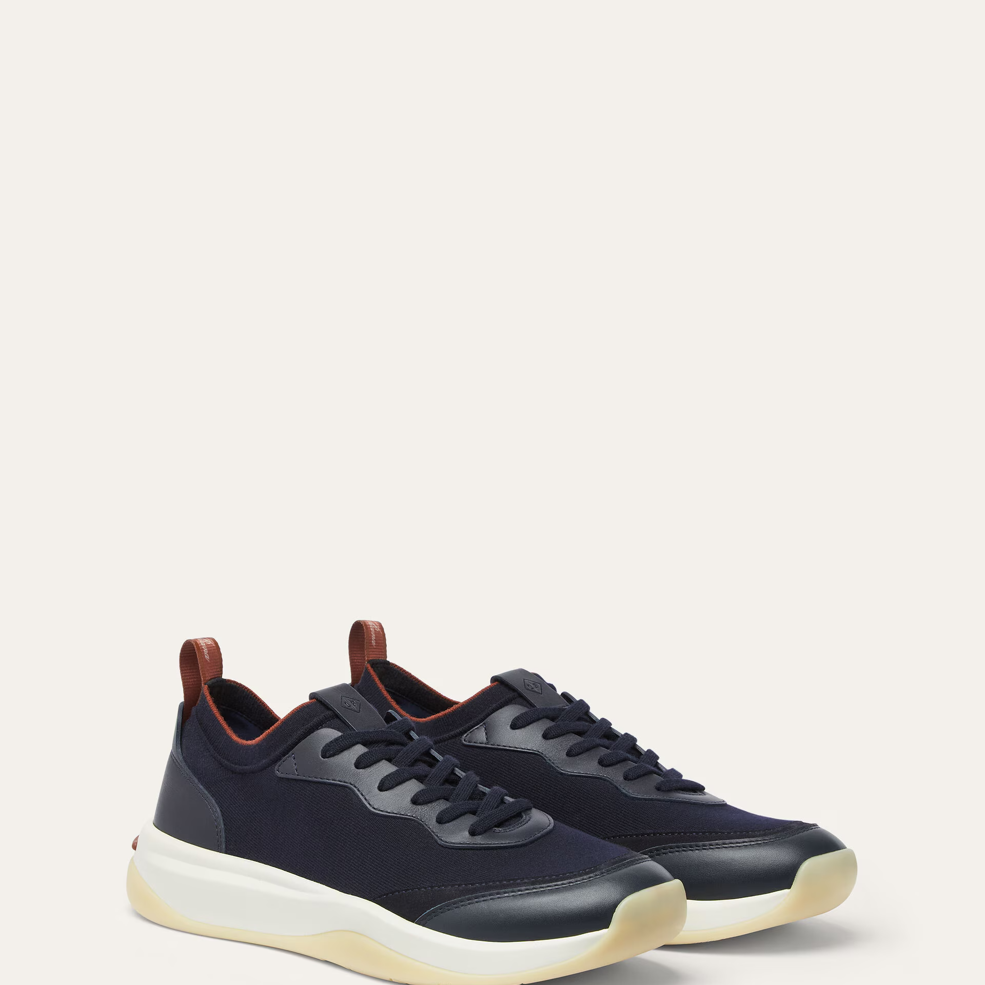 Loro Piana 410 LP Walk The Gift of Kings® Sneaker in The Gift of Kings®
