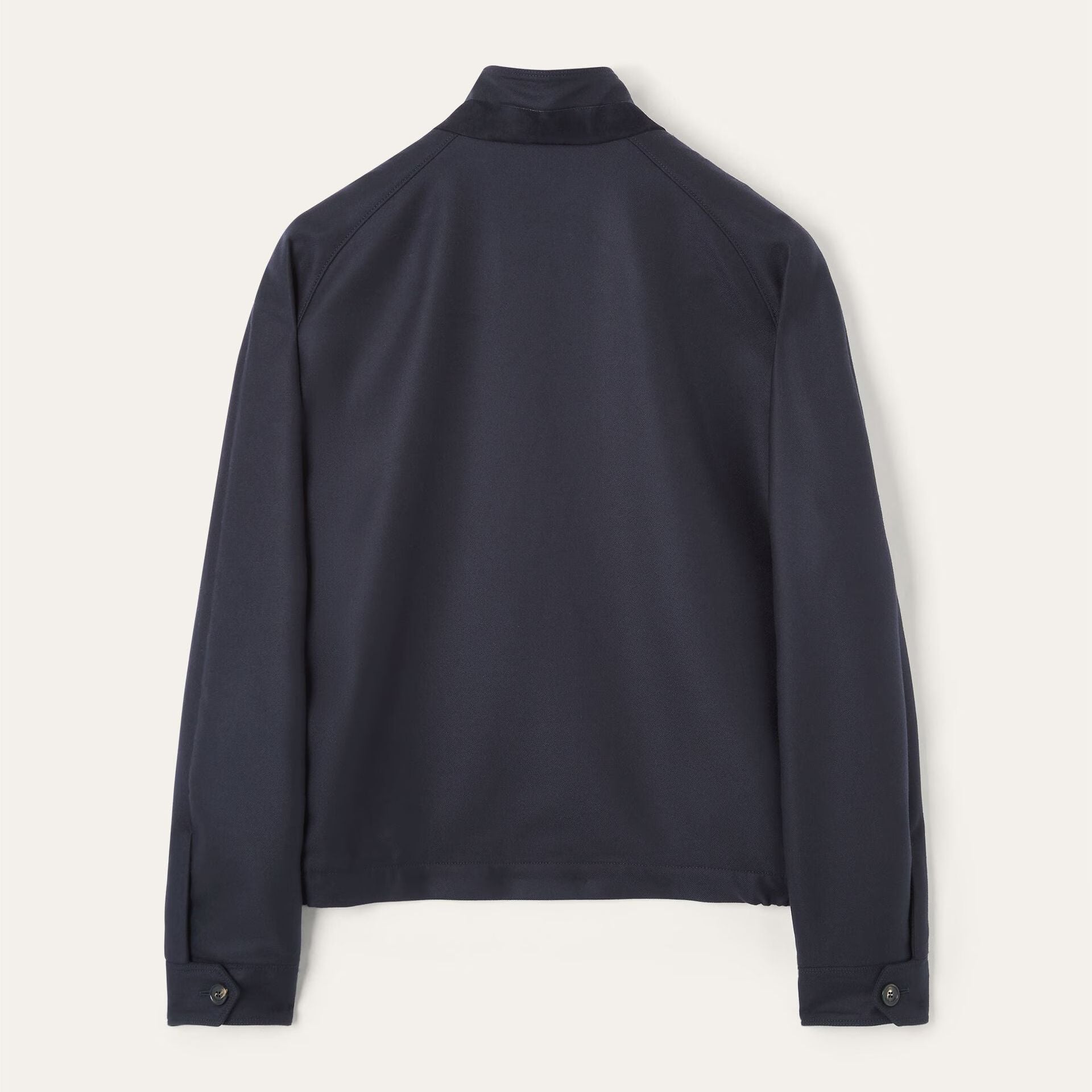 Loro Piana Gerard The Gift of Kings® Blouson in The Gift Of King® - Rain System®
