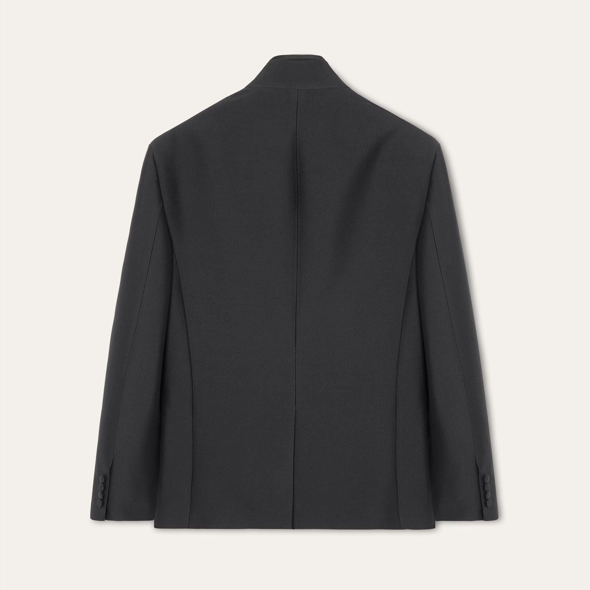 Loro Piana Spagna Jacket in Zelander® Wool, Silk
