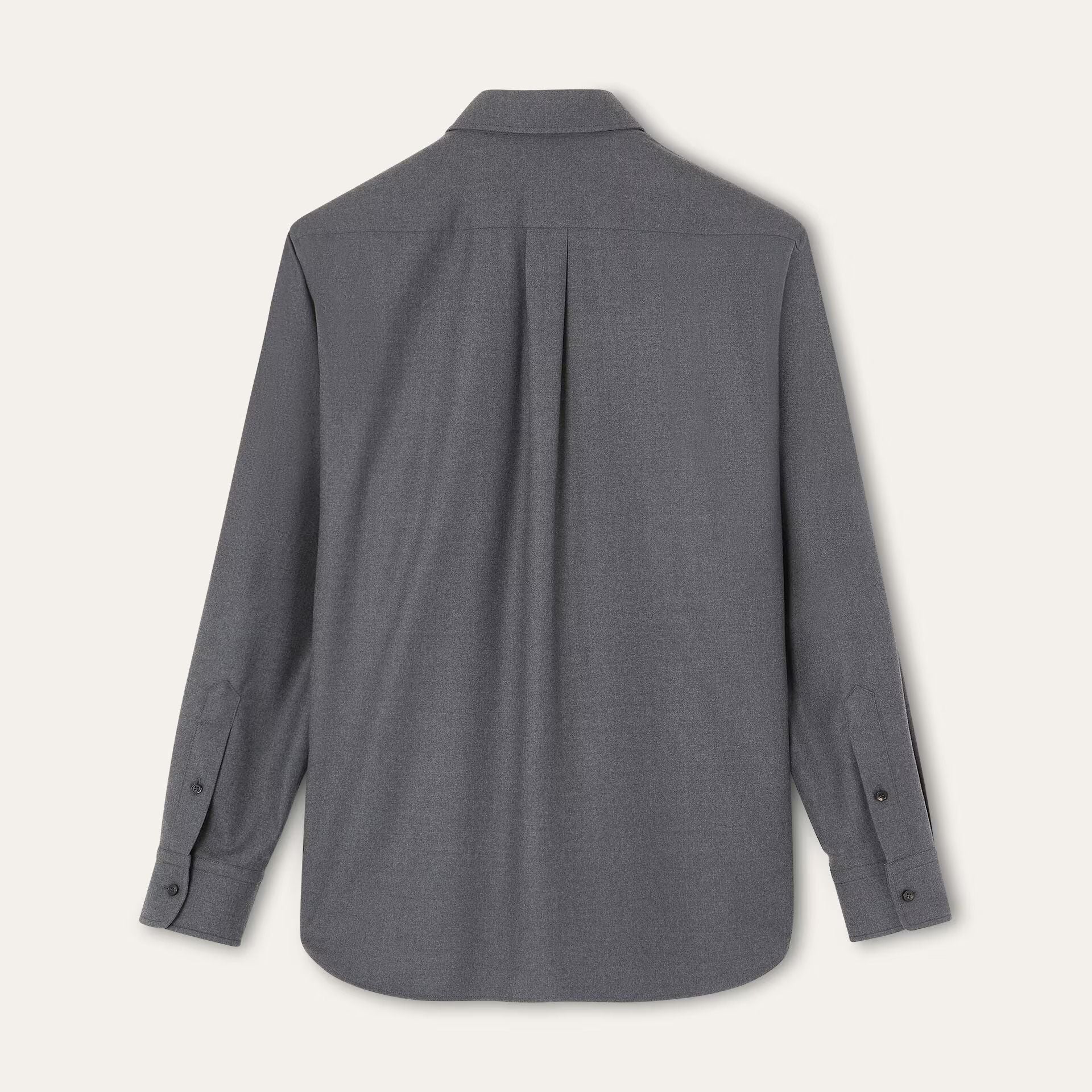 Loro Piana Elia The Gift of Kings® Shirt in The Gift Of King® - Rain System®