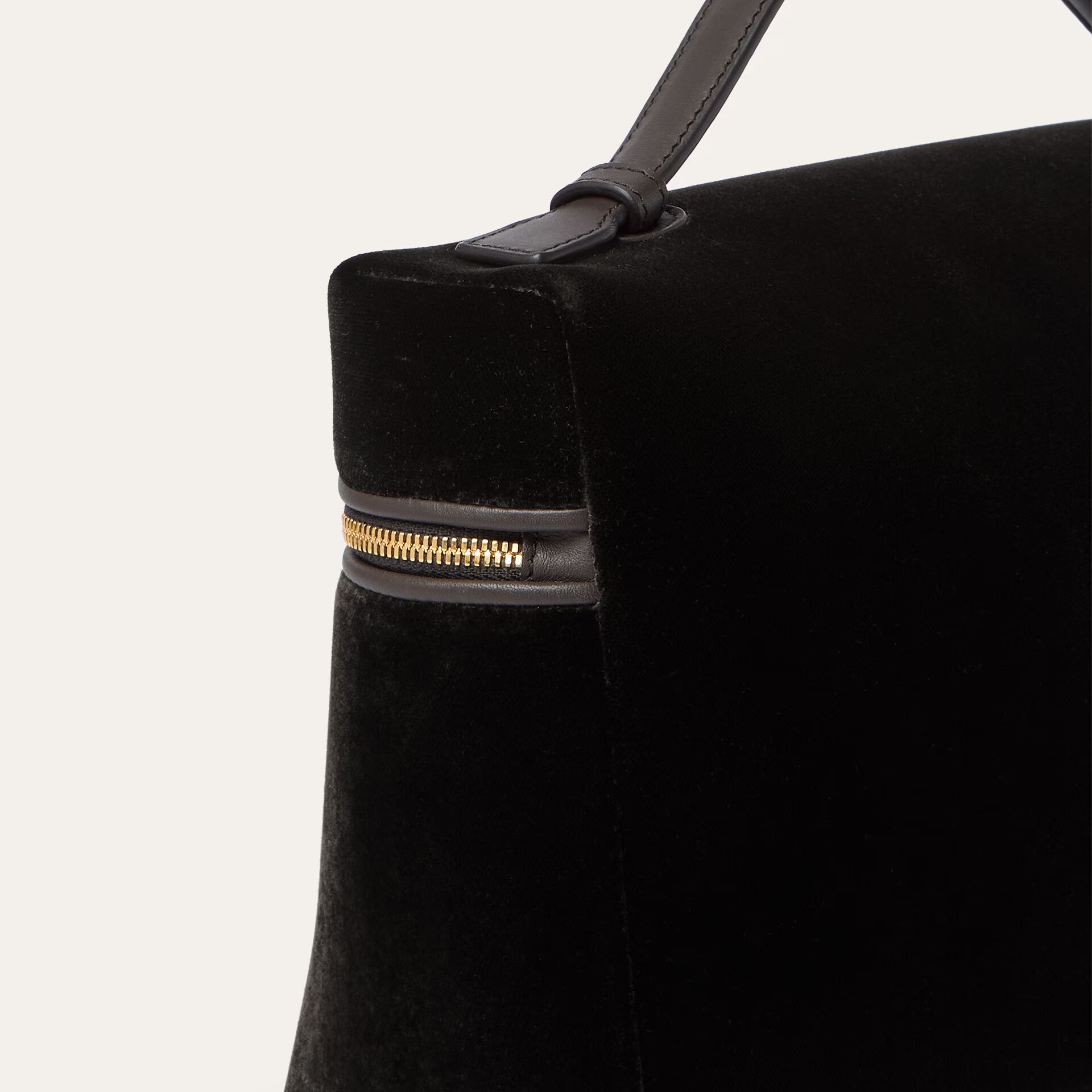 Loro Piana Extra Pocket L27 in Viscose, Silk