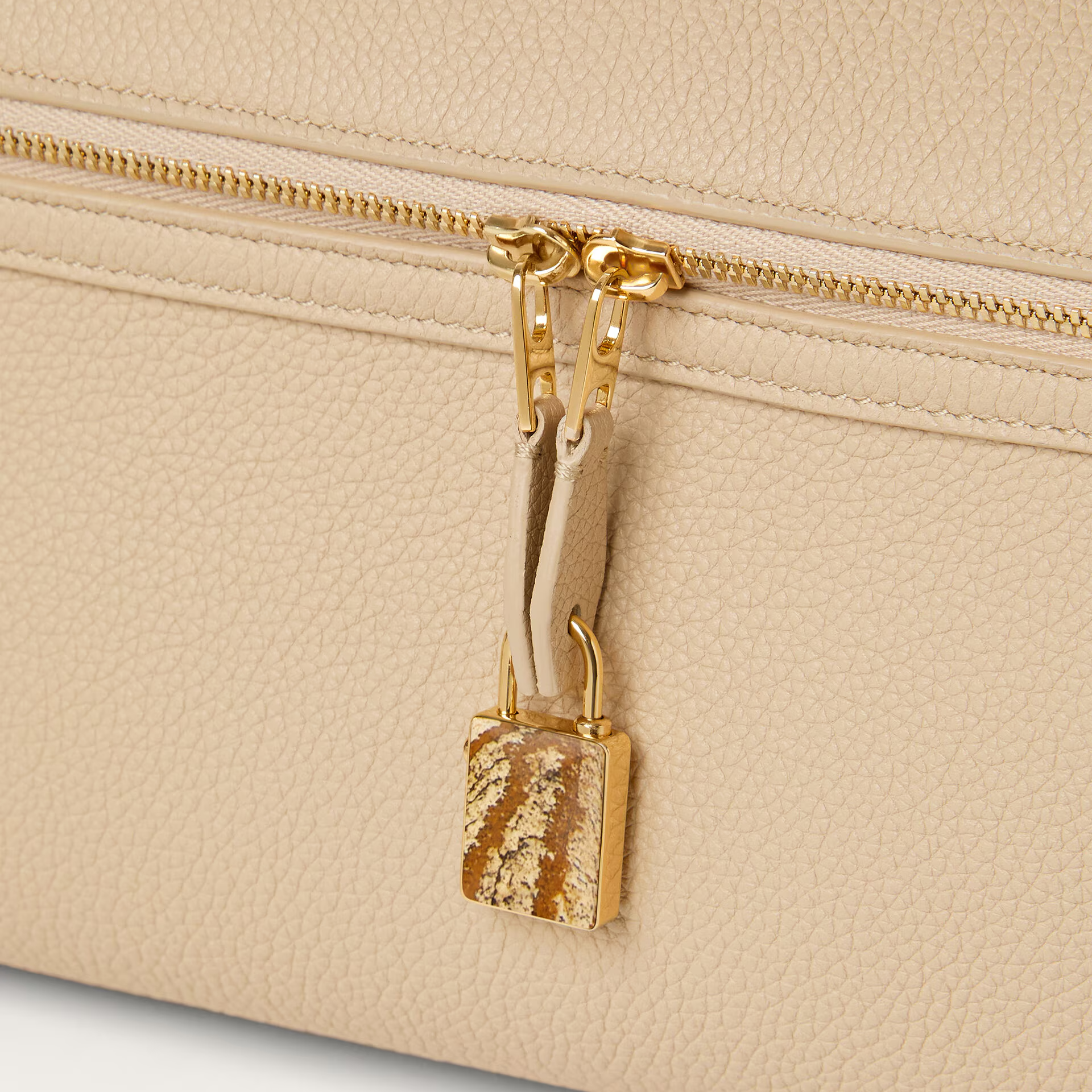 Loro Piana Extra Softy Bag L33 in Calfskin