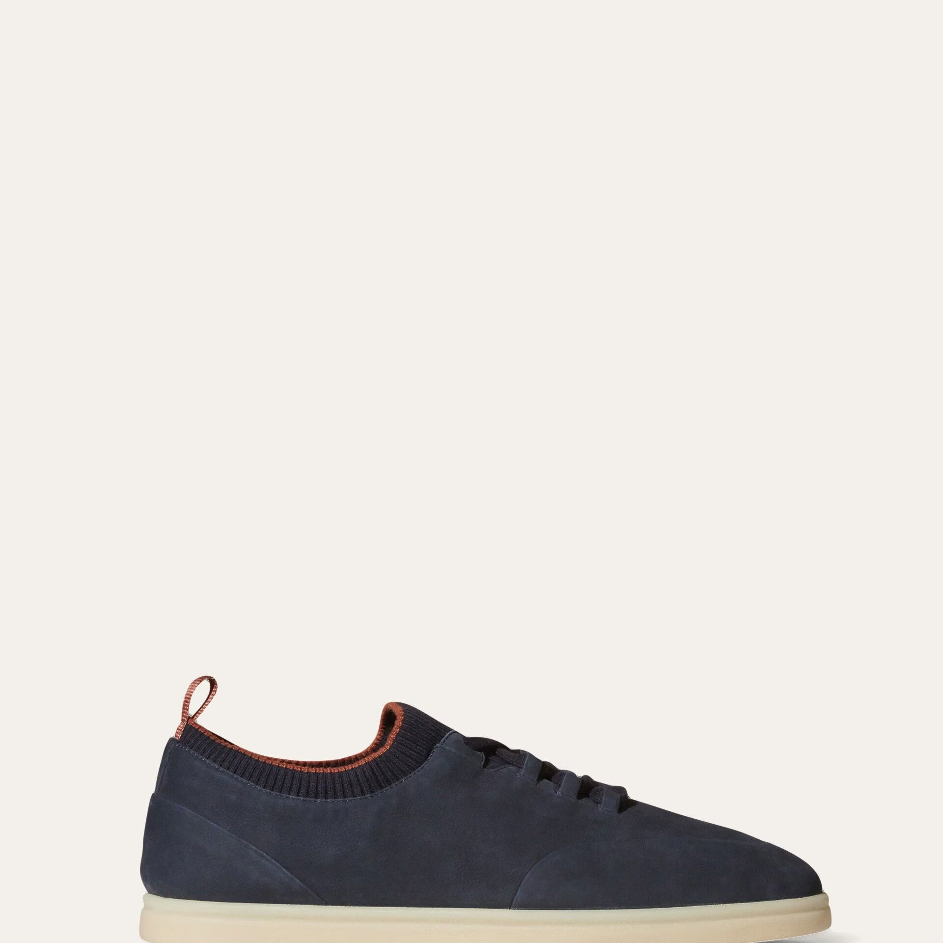 Loro Piana Soho Walk Sneaker in Calfskin