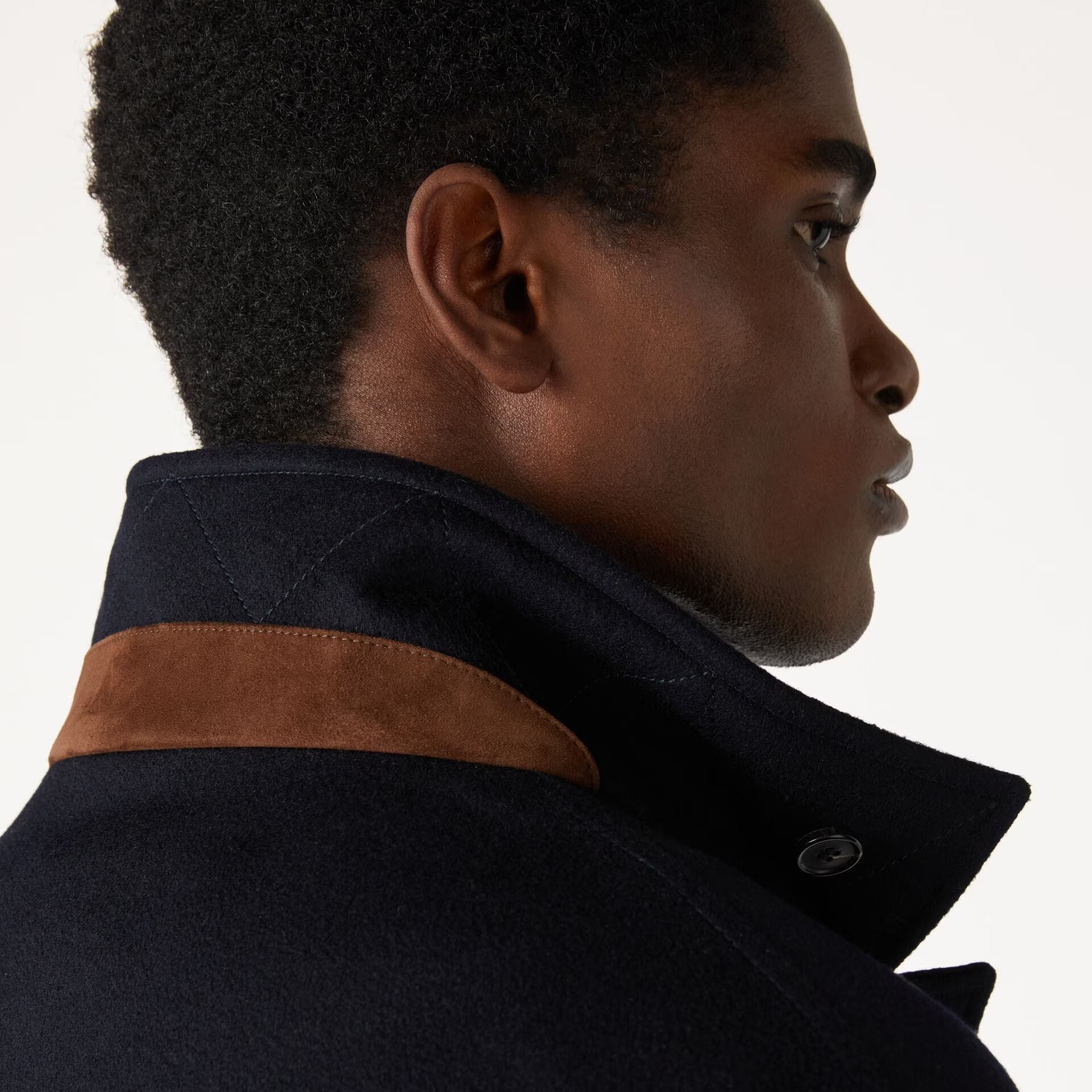Loro Piana Ghibli Jacket in Cashmere - Storm System®