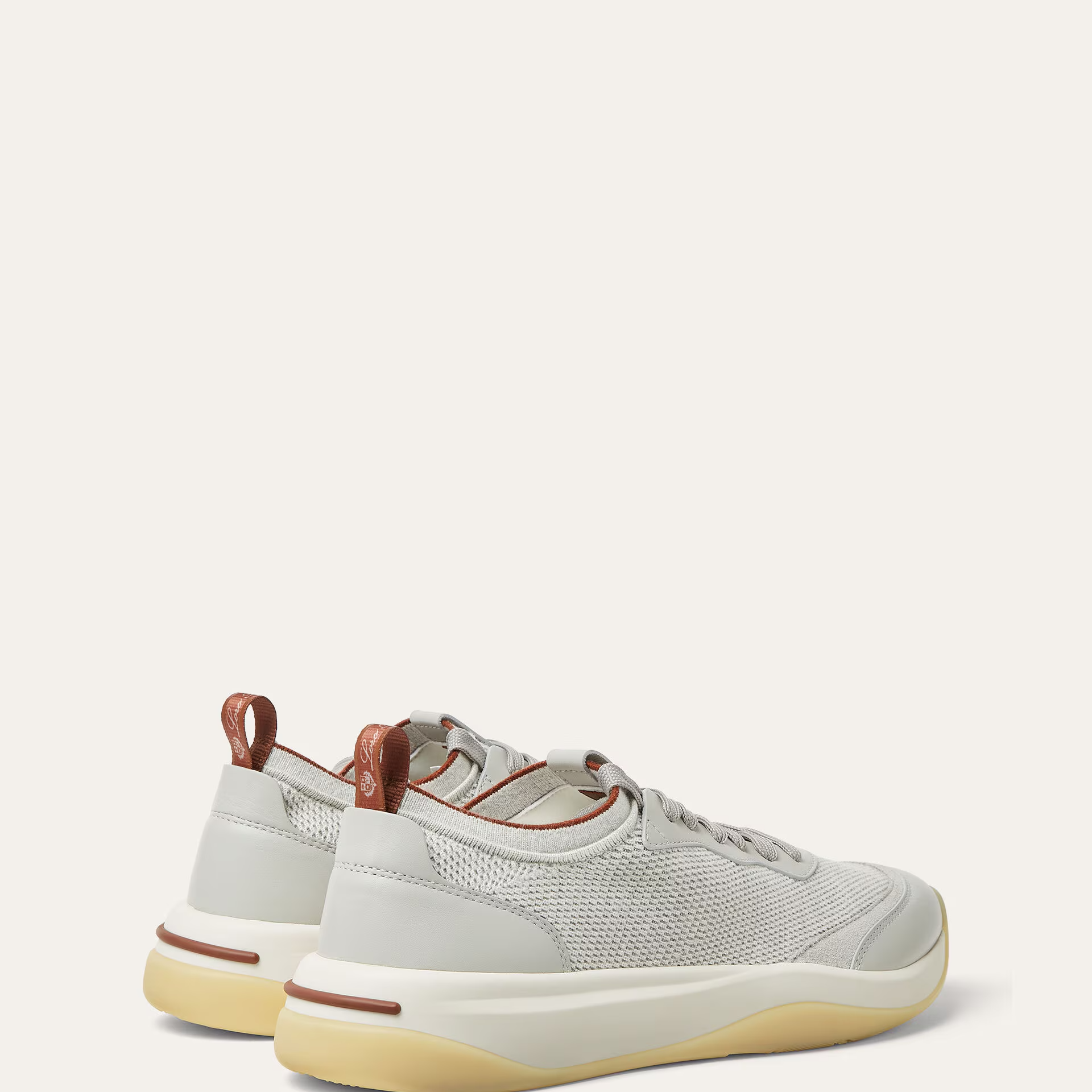 Loro Piana 410 LP Walk Sneaker in Wish® Wool