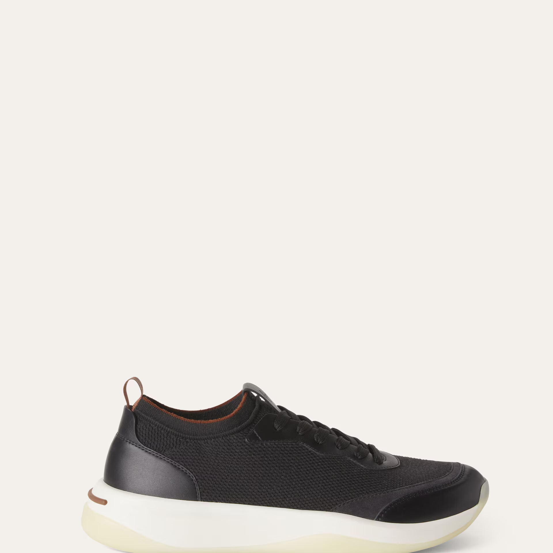 Loro Piana 410 LP Walk Sneaker in Wish® Wool