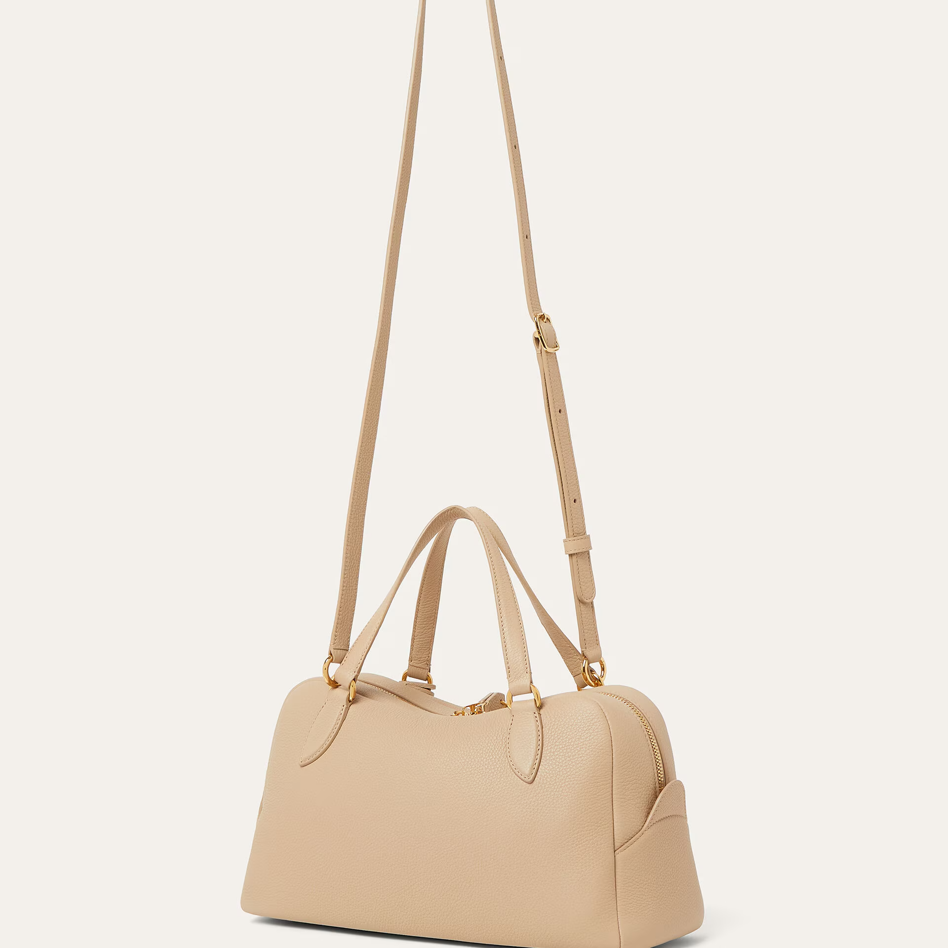 Loro Piana Small Needle bag in Calfskin