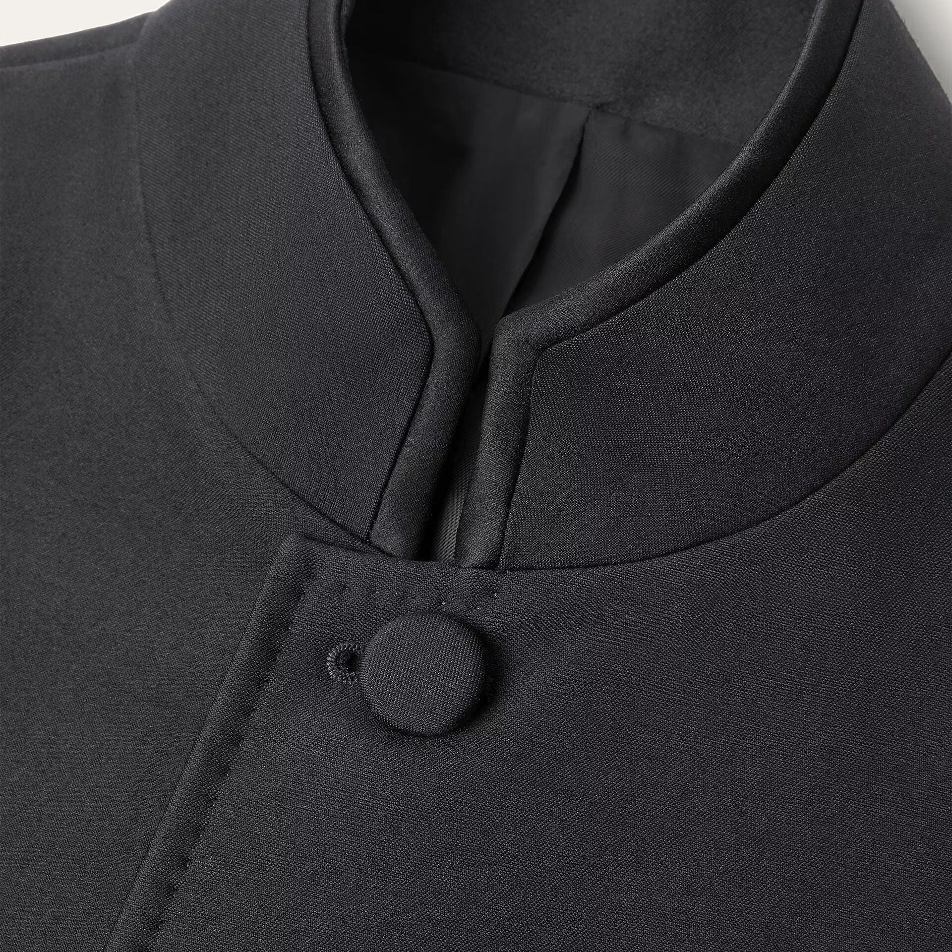 Loro Piana Spagna Jacket in Zelander® Wool, Silk