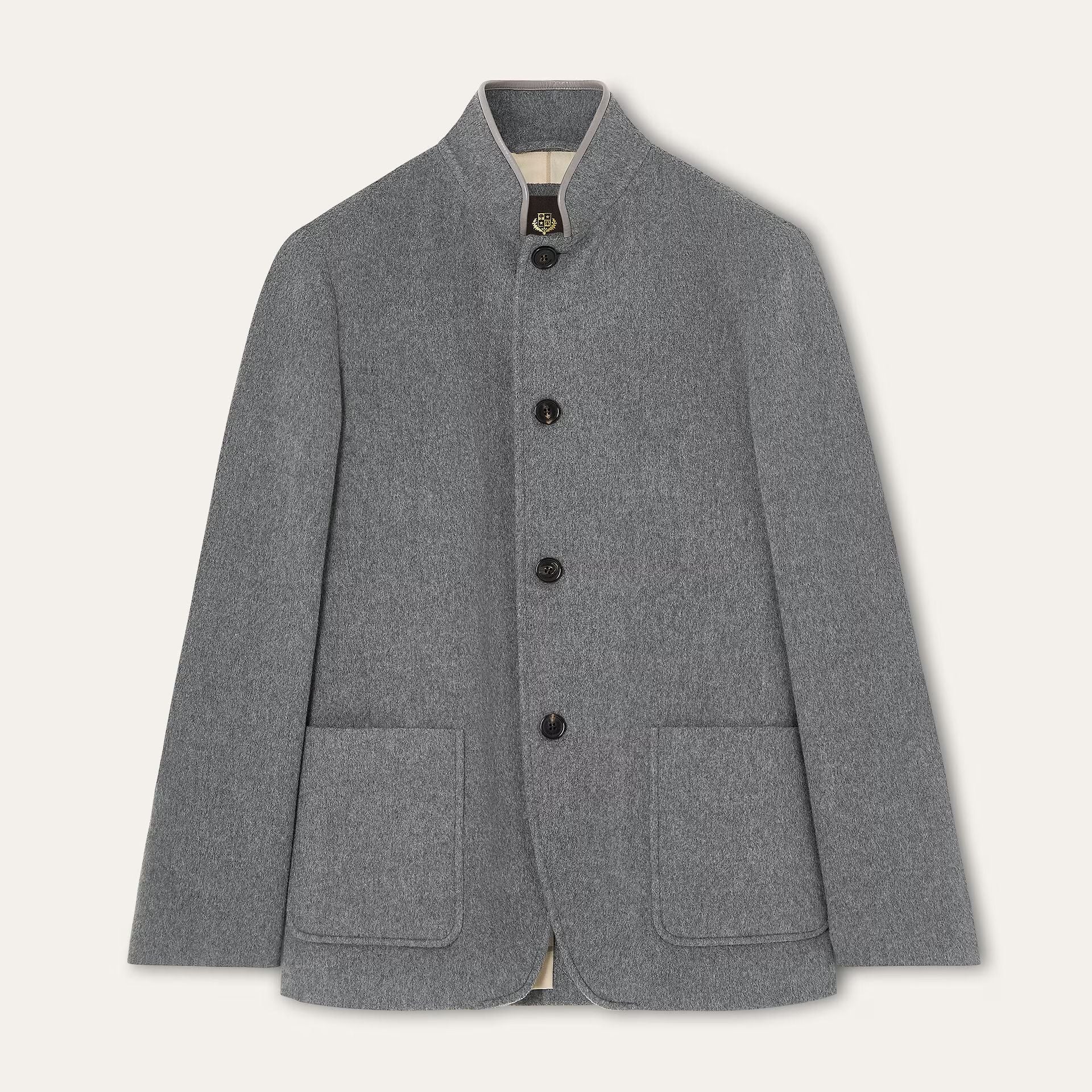 Loro Piana Spagna Jacket in Cashmere - Storm System®