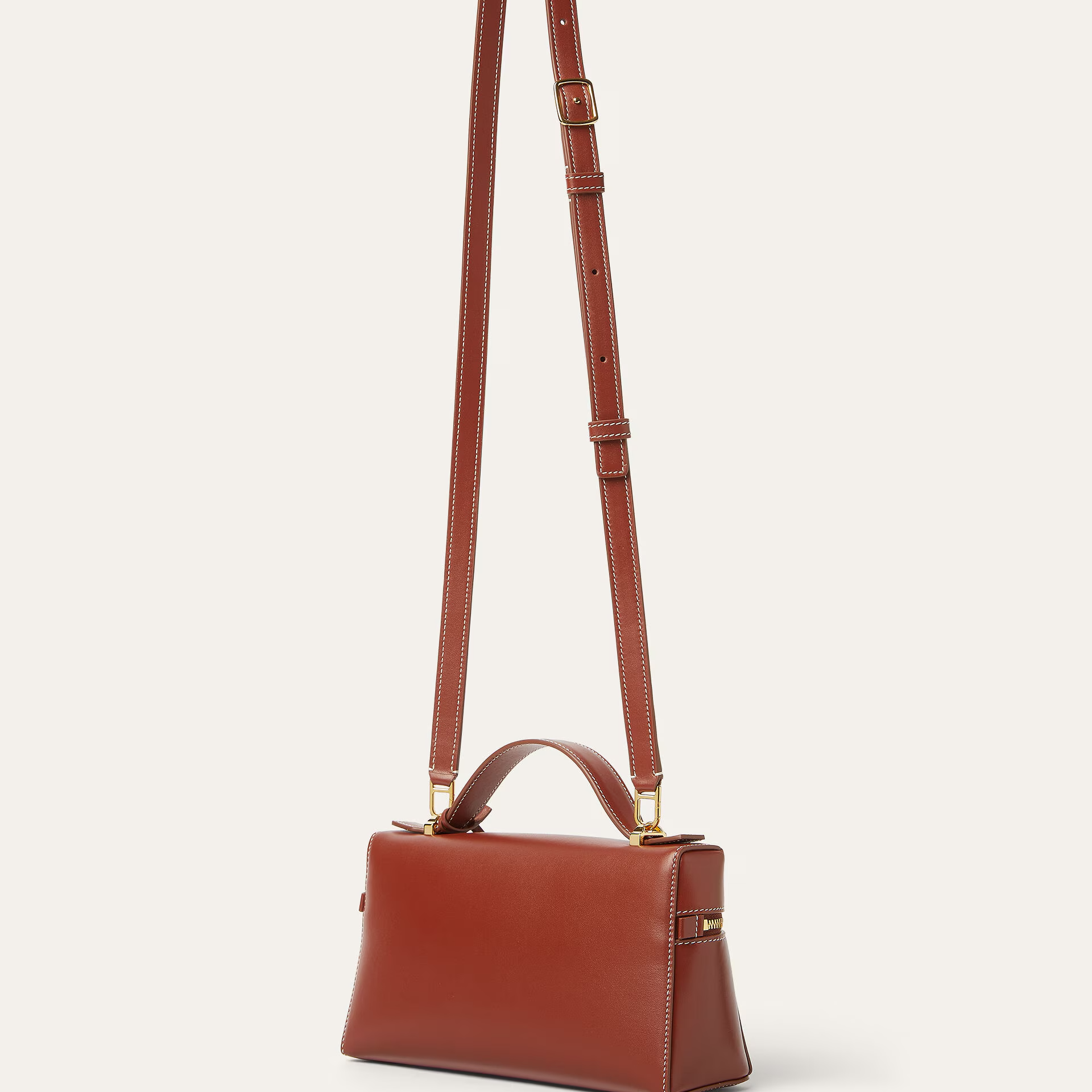Loro Piana Extra Bag L23 in Calfskin