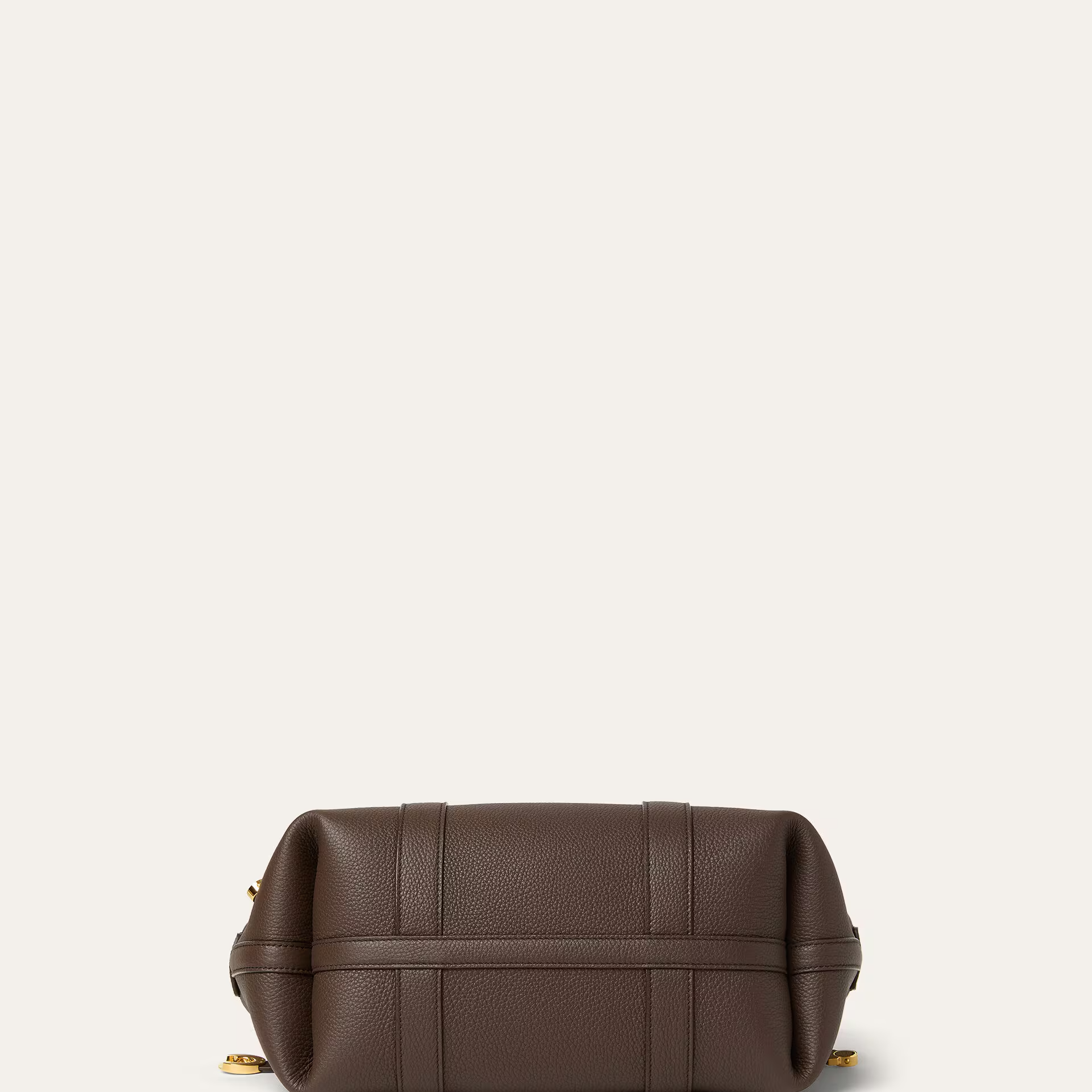 Loro Piana Ghiera Shopper Small in Calfskin