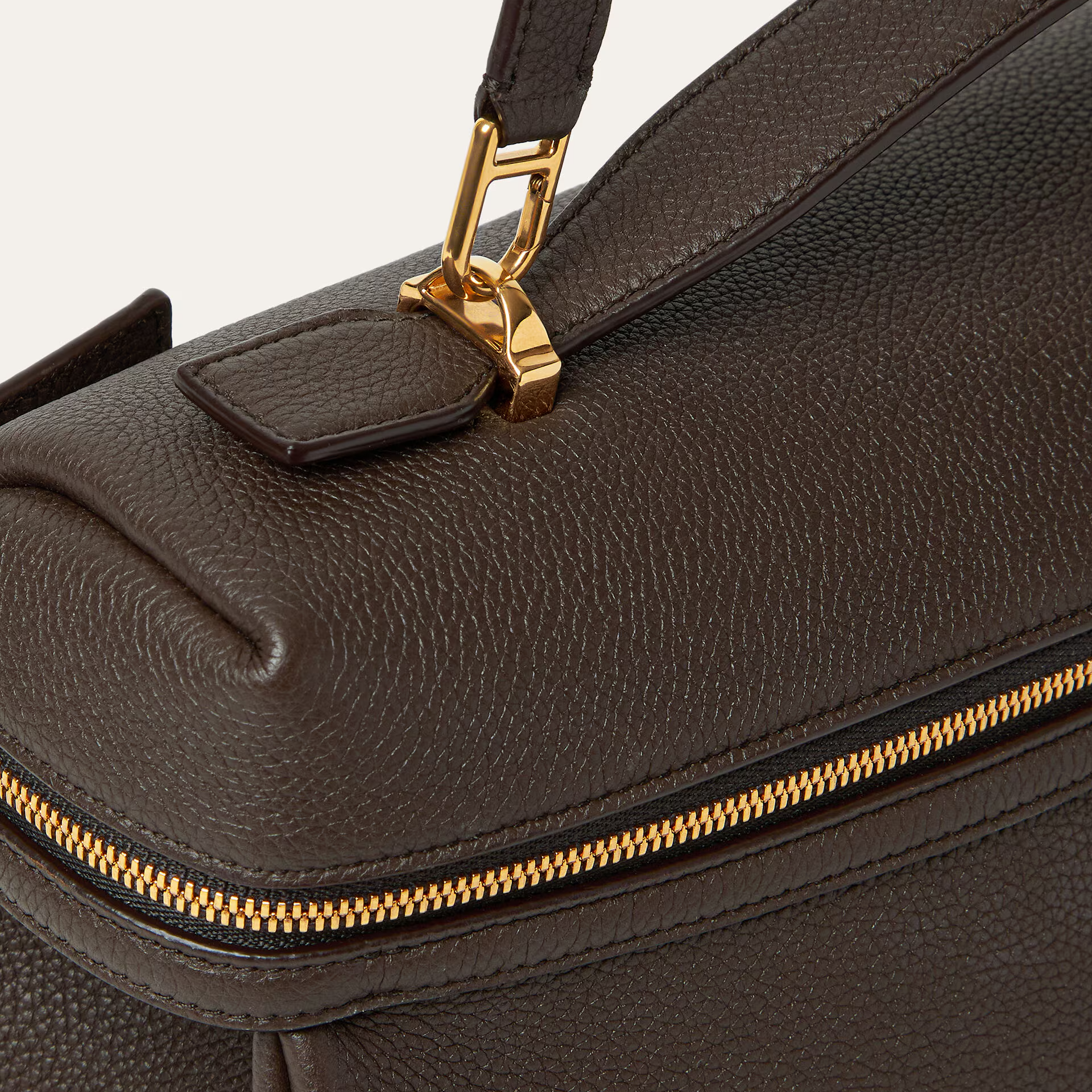 Loro Piana Extra Softy Bag L33 in Calfskin