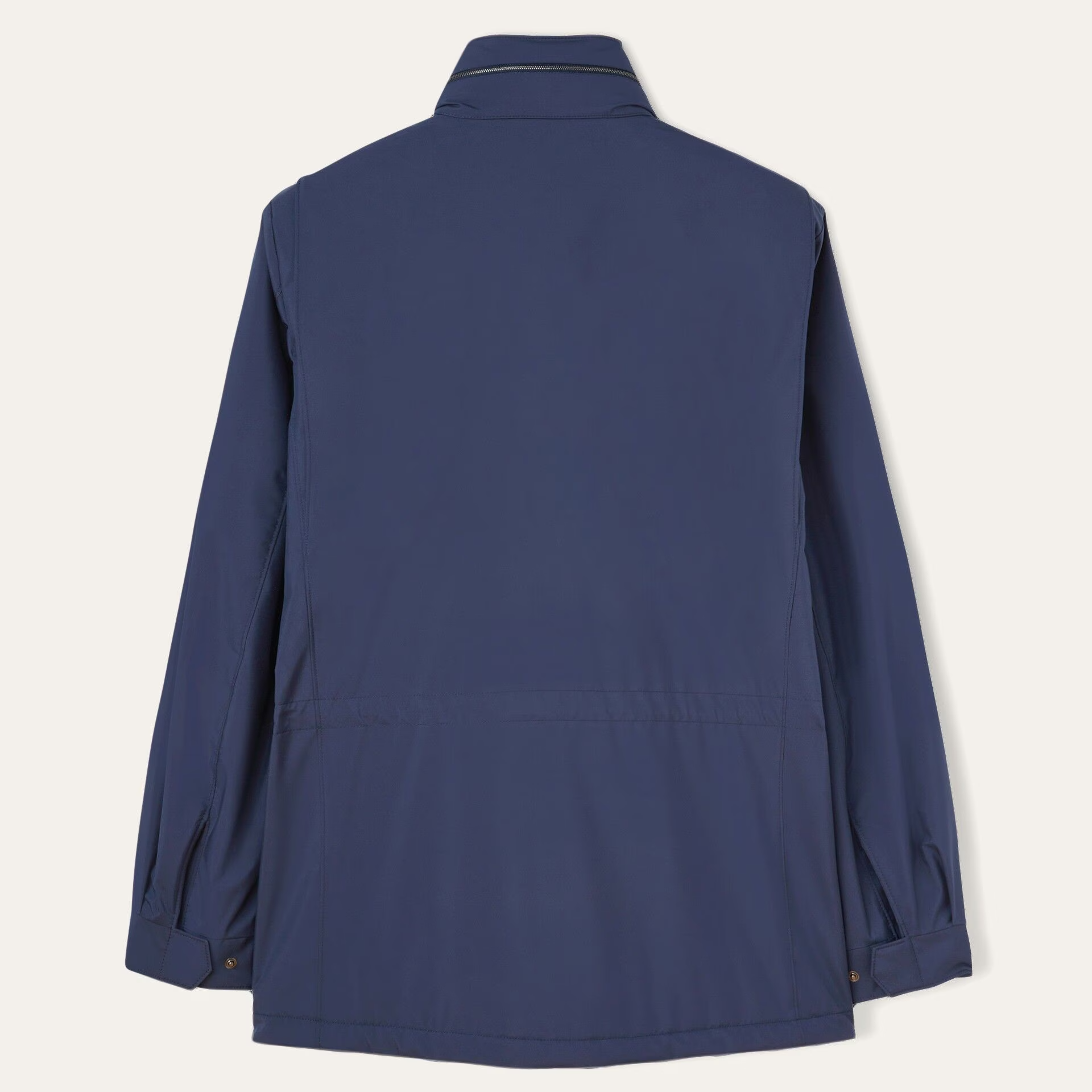 Loro Piana Windmate® Traveller Field Jacket in Windmate® - Storm System®