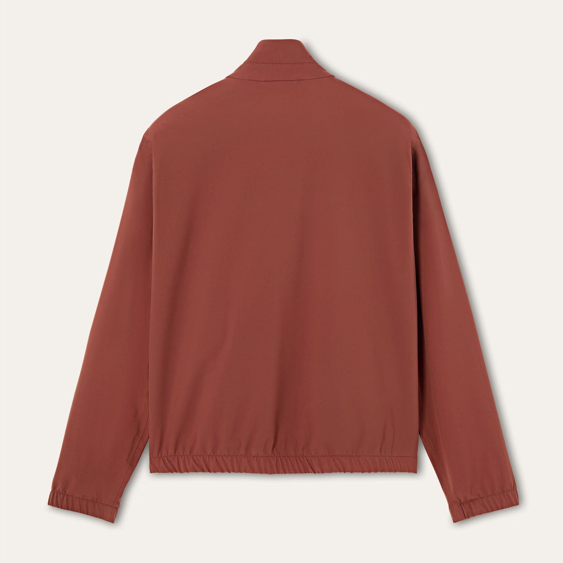 Loro Piana Bomber Jacket in Microfibre - Storm System®