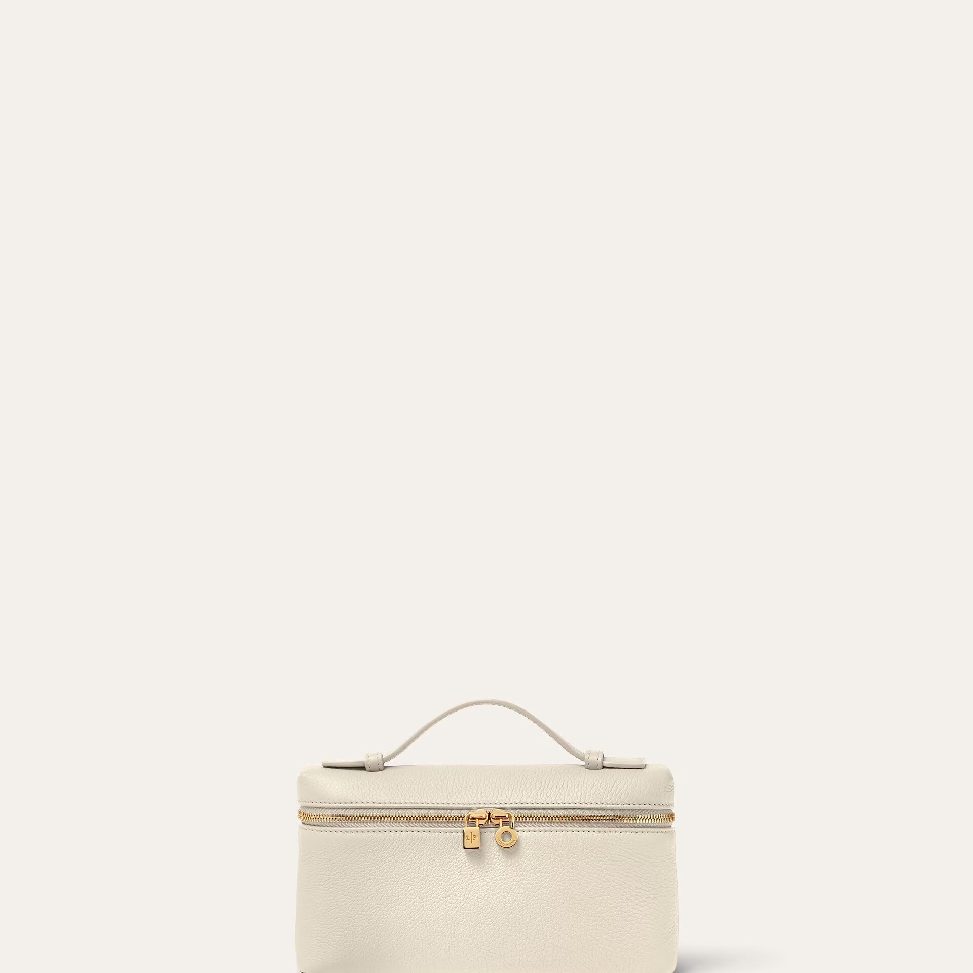 Loro Piana Extra Pocket L19 in Grained Calfskin