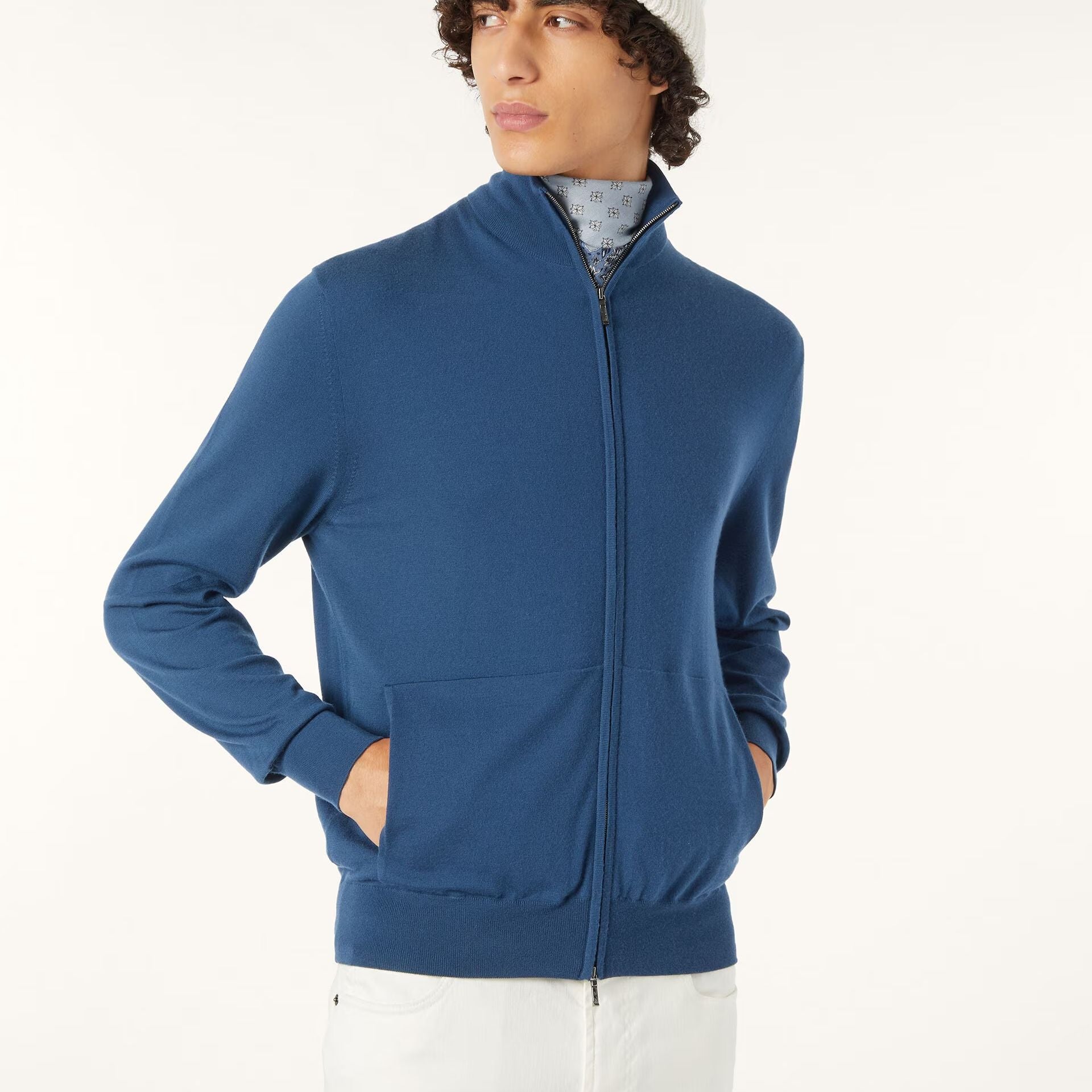 Loro Piana The Gift of Kings® Iconic Jacket in The Gift of Kings®