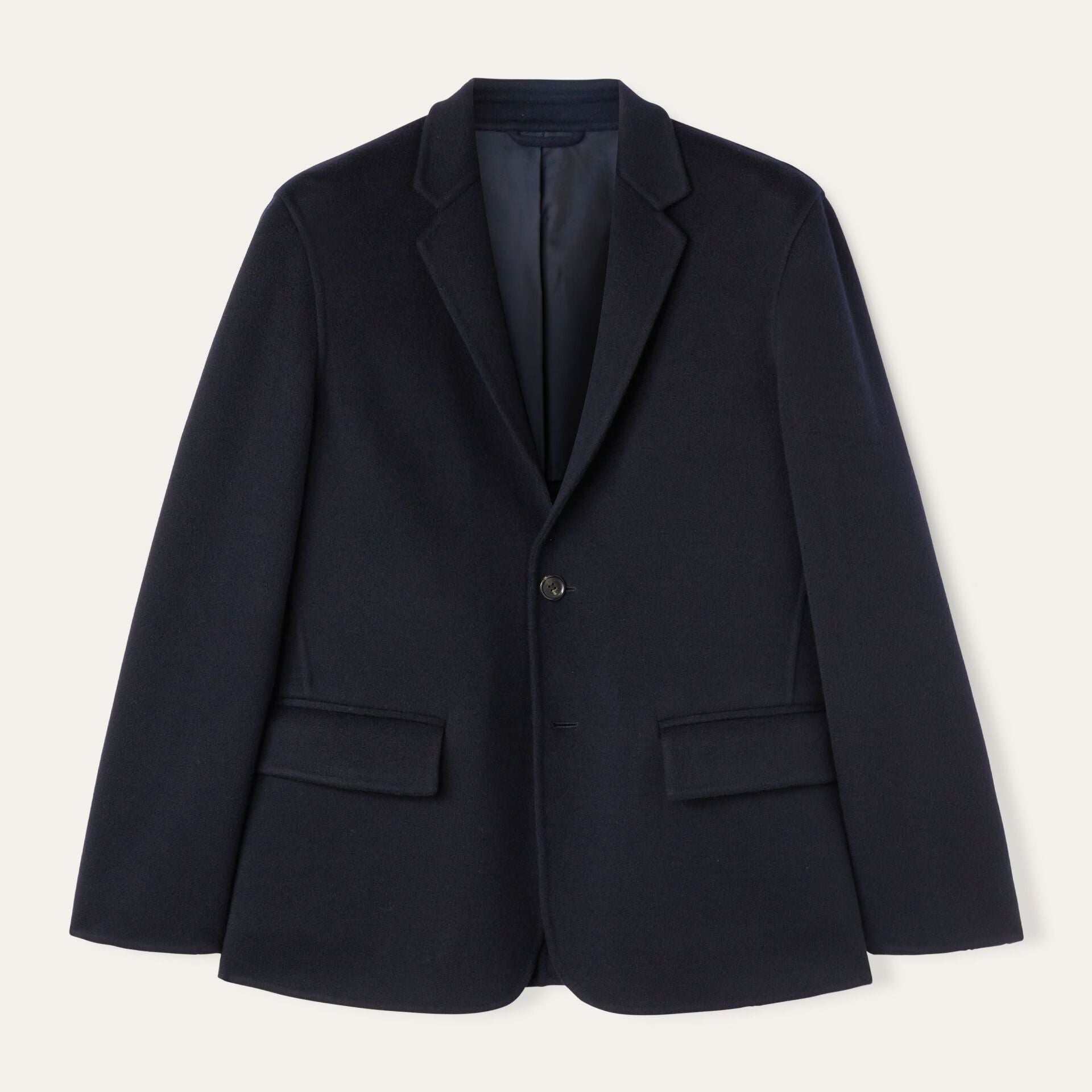 Loro Piana Paolo Jacket in Baby Cashmere