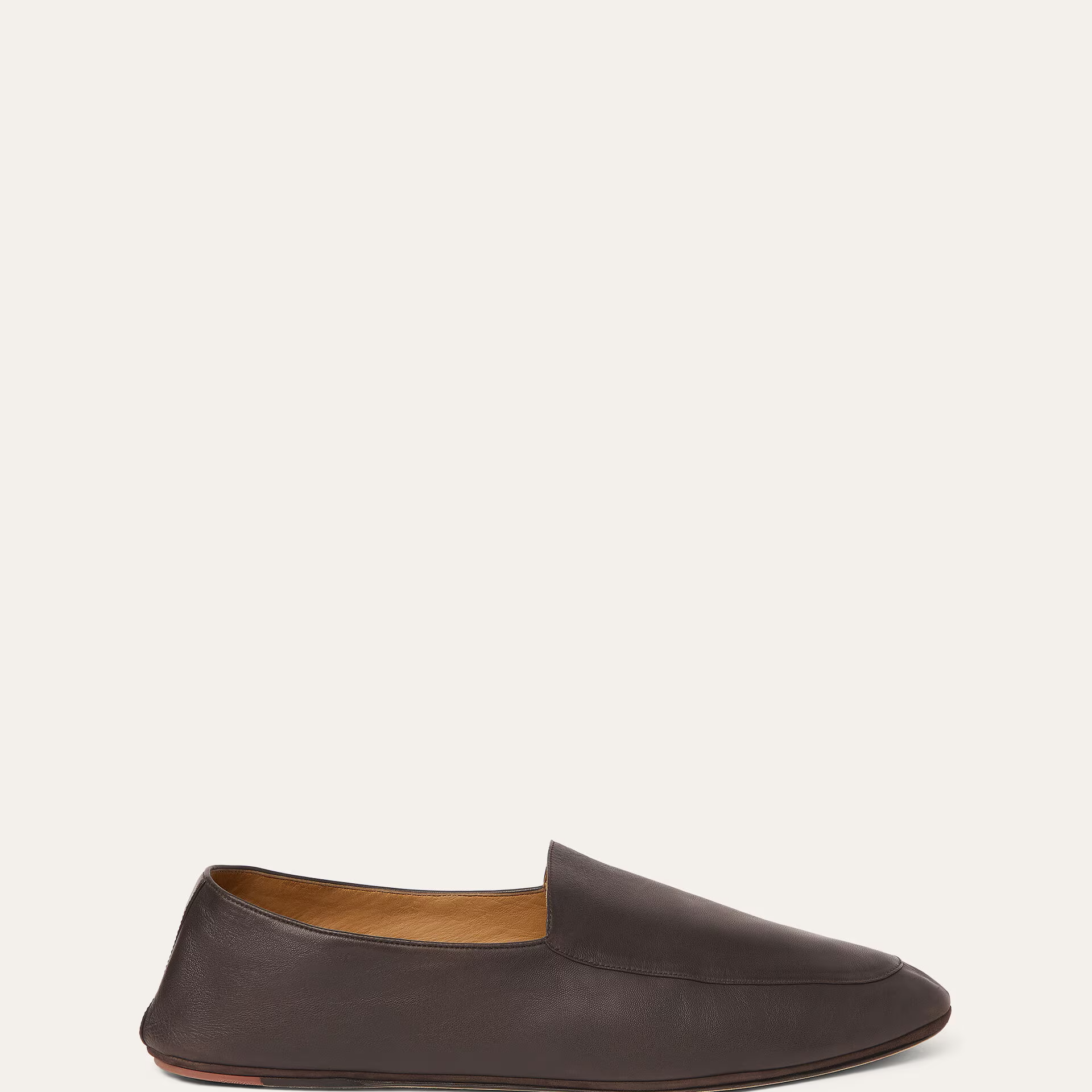 Loro Piana Anton Walk Loafer in Lambskin