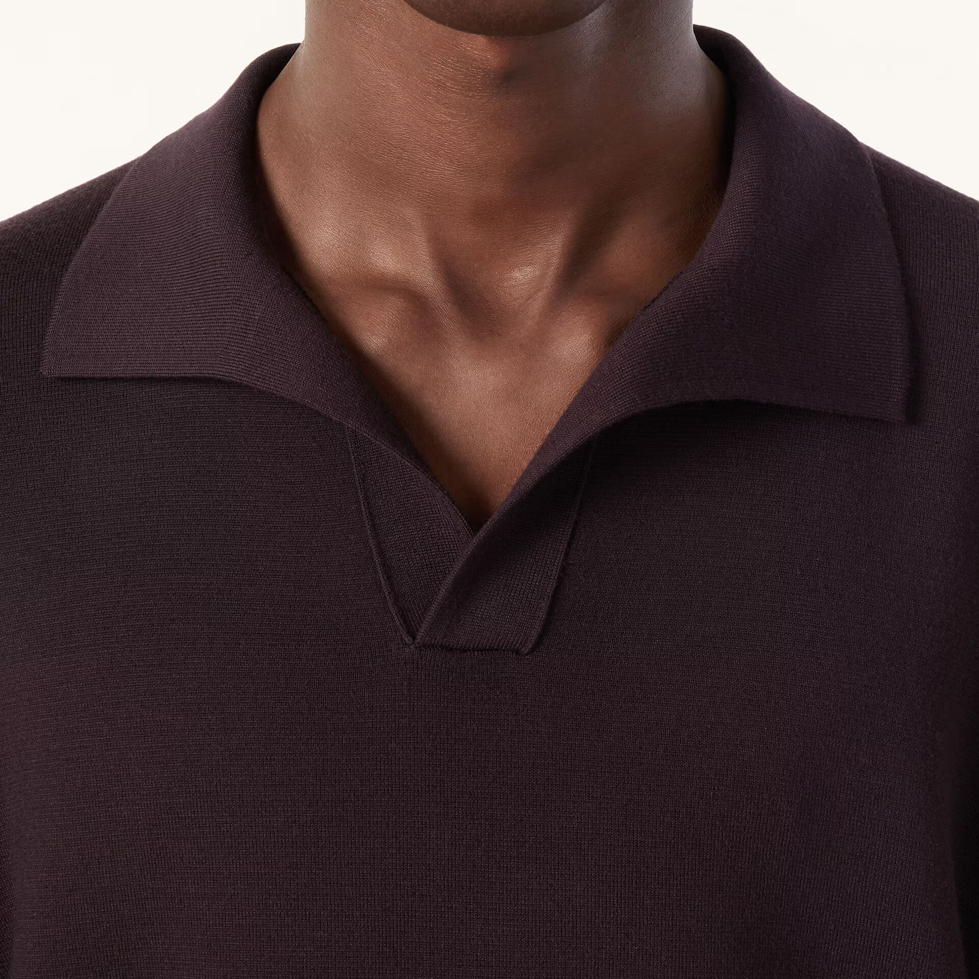 Loro Piana Empire The Gift of Kings® Polo Shirt in The Gift Of King®