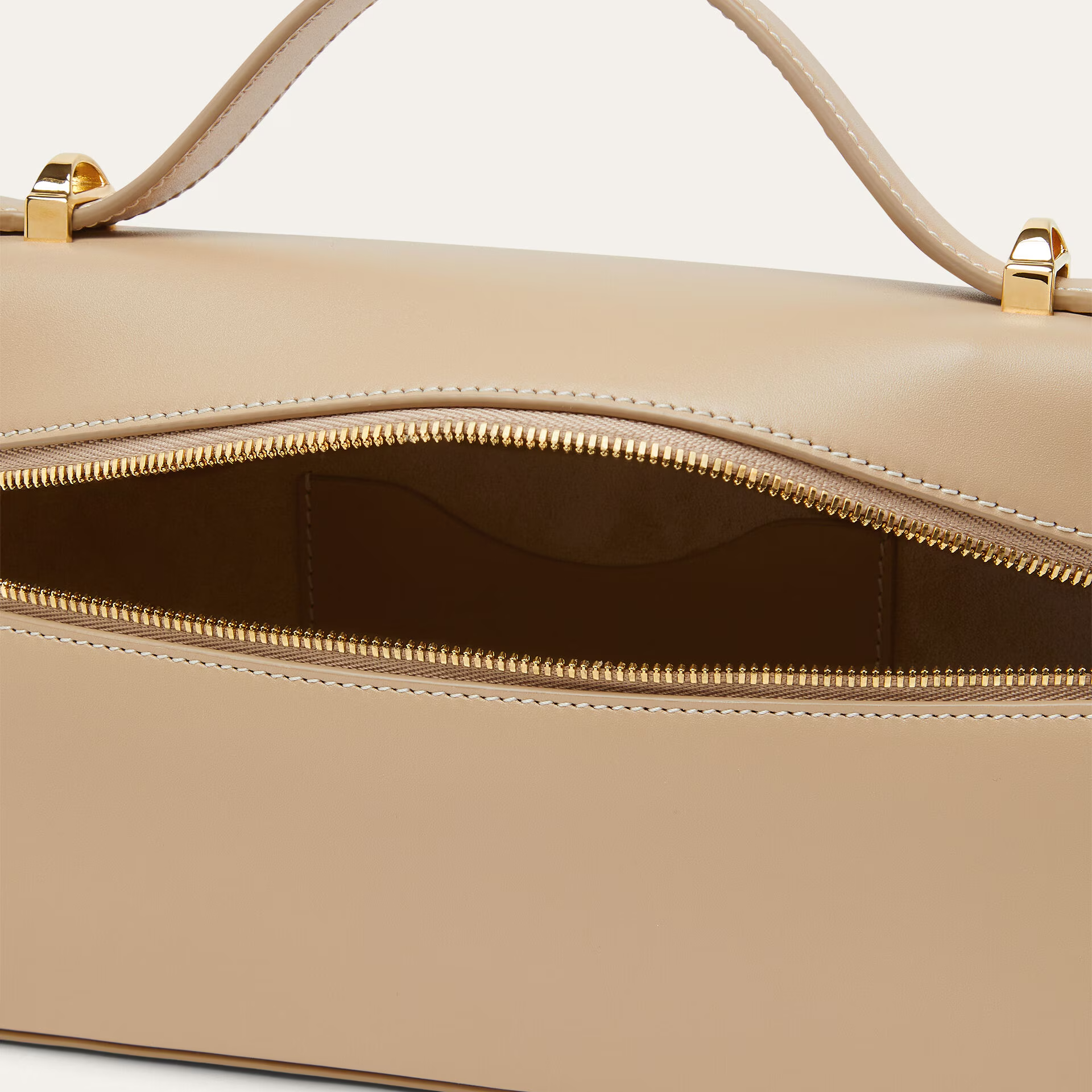 Loro Piana Extra Bag L23 in Calfskin