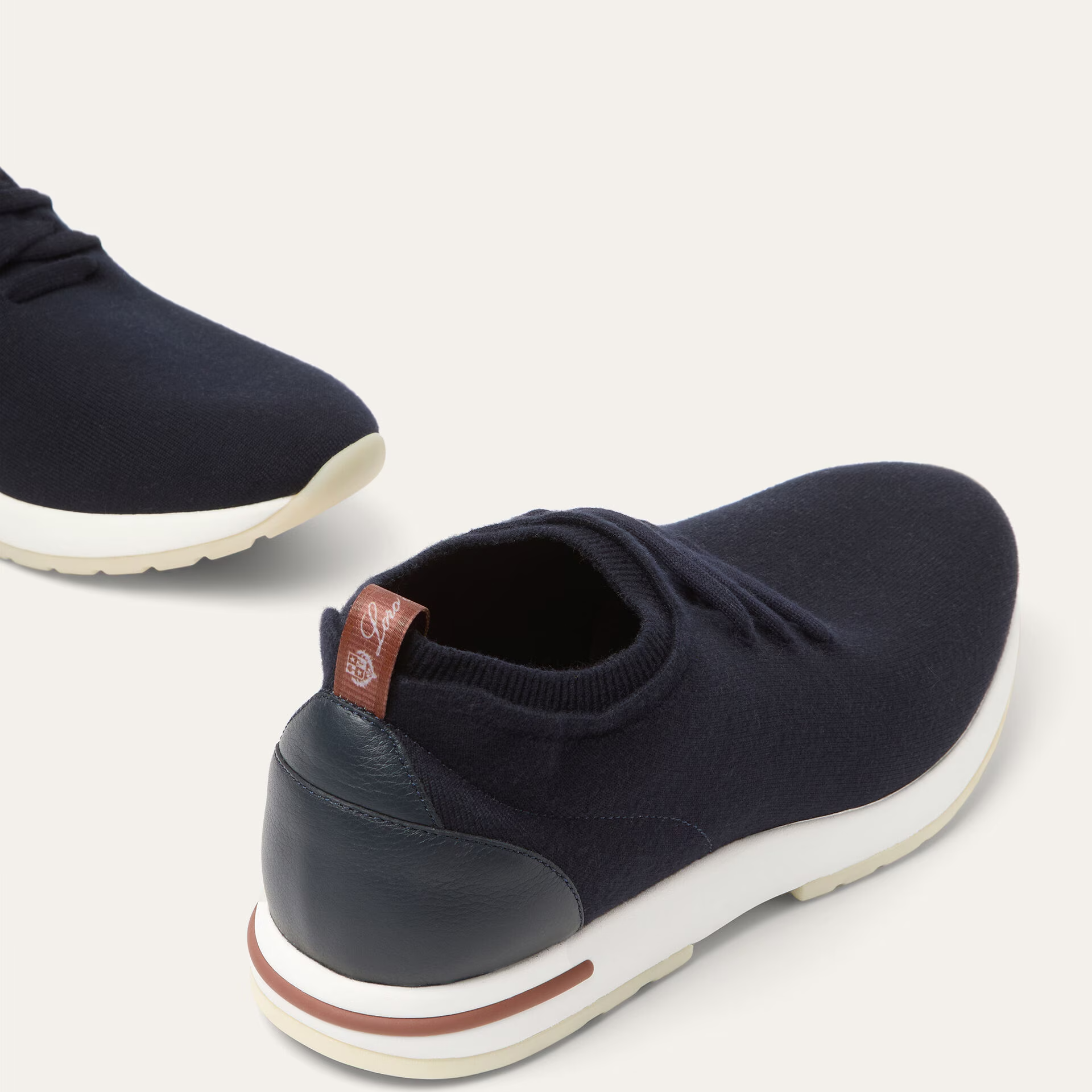 Loro Piana The Gift of Kings® 360 LP Flexy Walk Sneaker in The Gift of Kings®