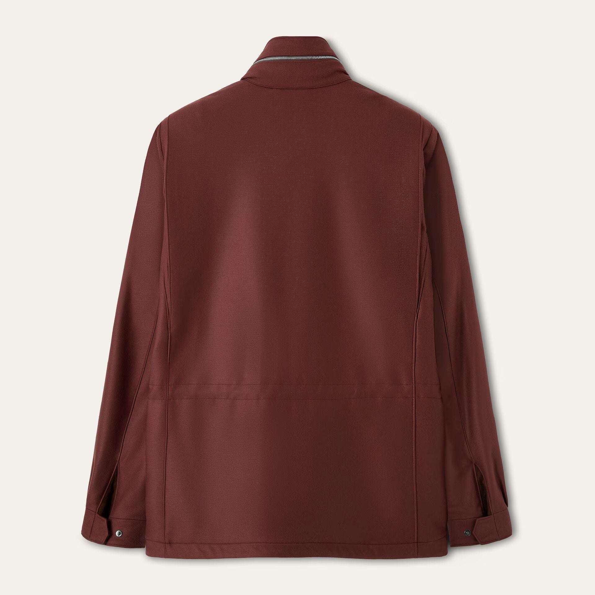 Loro Piana Traveller The Gift of Kings® Jacket in The Gift Of King® - Rain System®