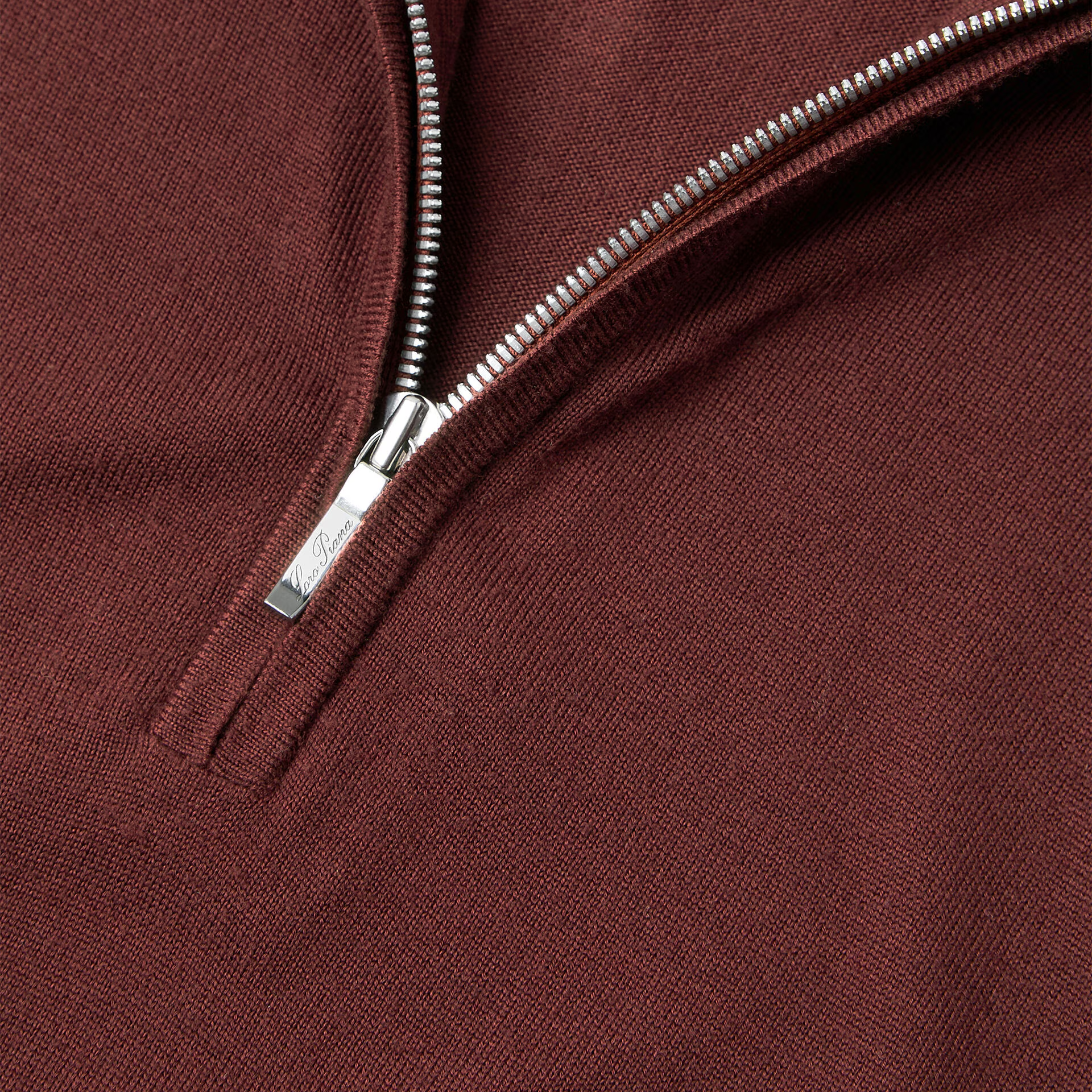 Loro Piana The Gift of Kings® Iconic Jumper in The Gift of Kings®
