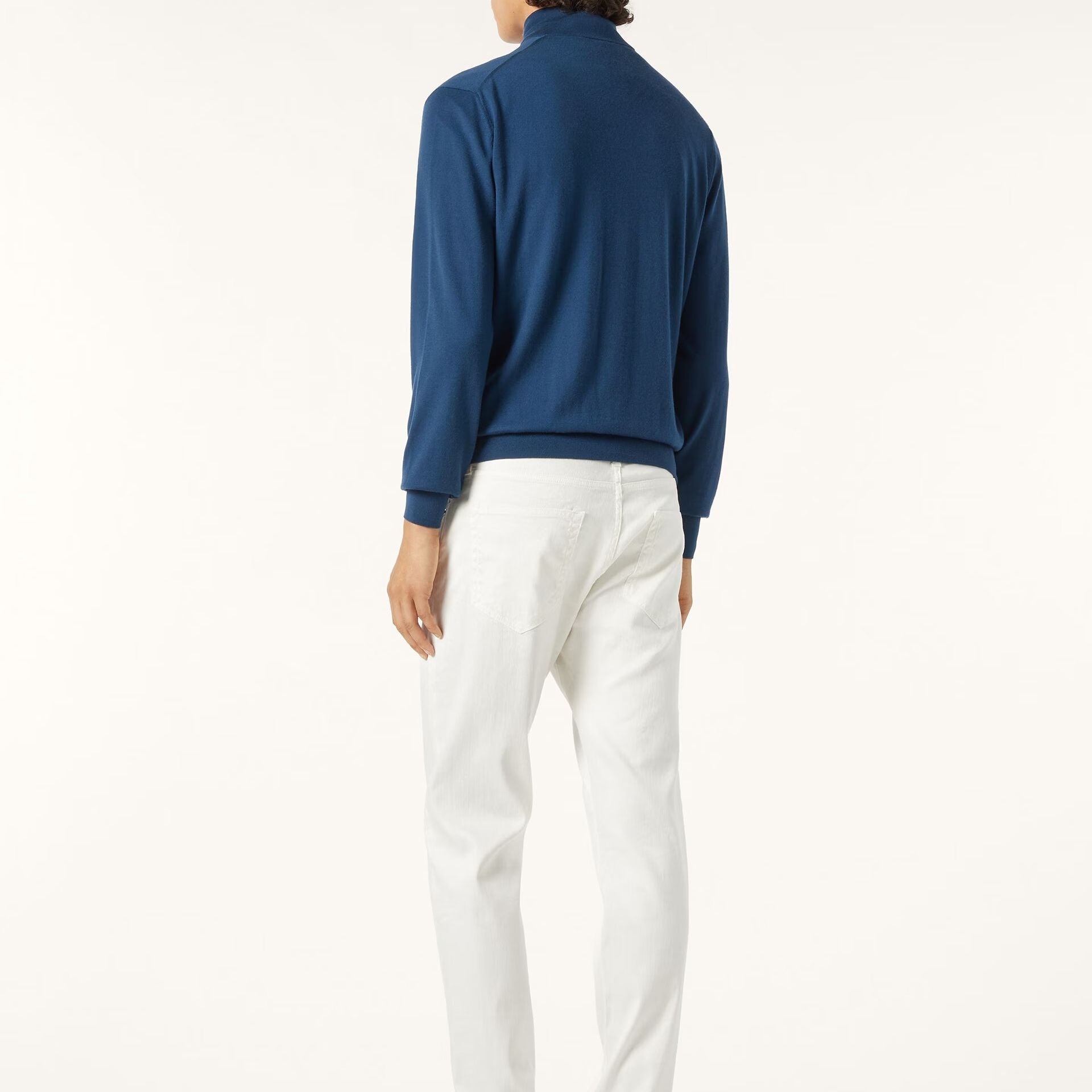 Loro Piana The Gift of Kings® Iconic Jacket in The Gift of Kings®