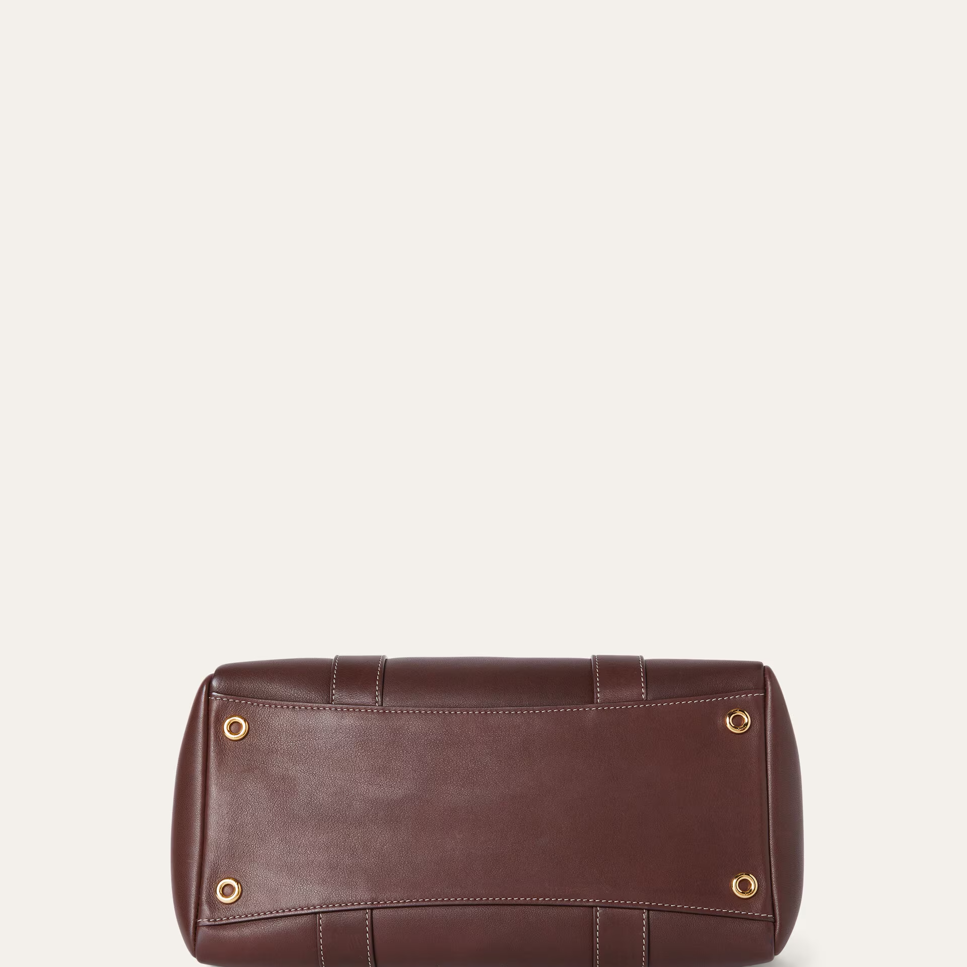 Loro Piana Loom bag L32 in Velvet Calfskin